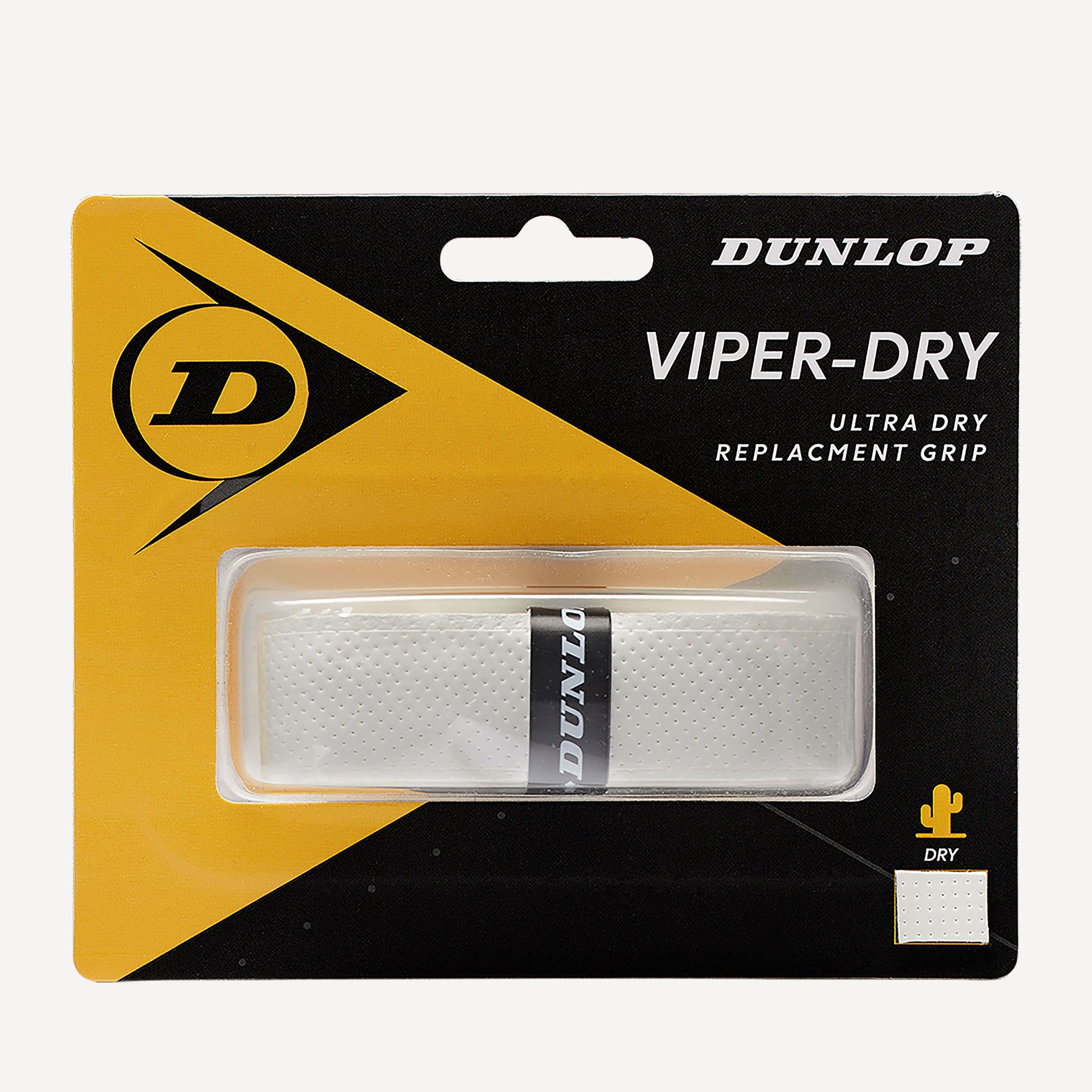 Dunlop Viper-Dry Tennis Replacement Grip 1