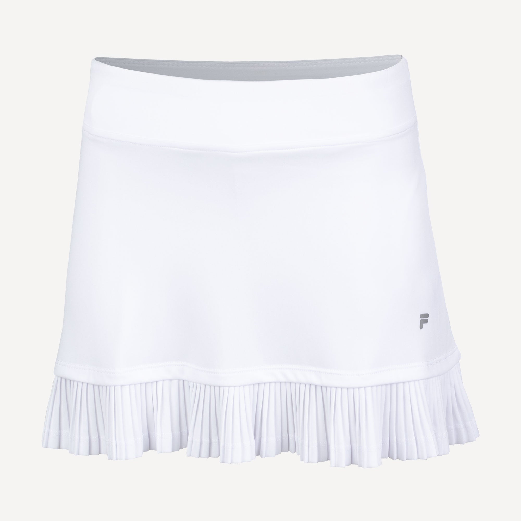 Fila Alina Women's Tennis Skort White (1)