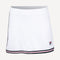 Fila Ariana Women's Tennis Skort White (1)