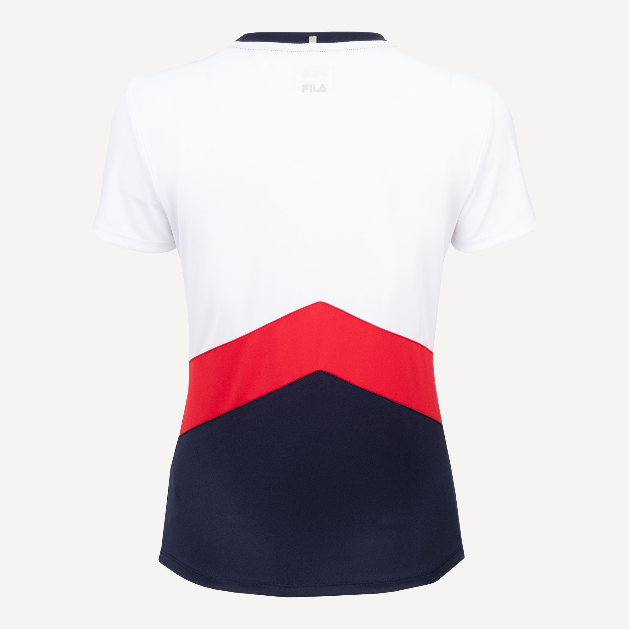 Fila Aurelia Women's Tennis Shirt White Tennis Only