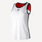 Fila Ava Women's Tennis Tank White (1)