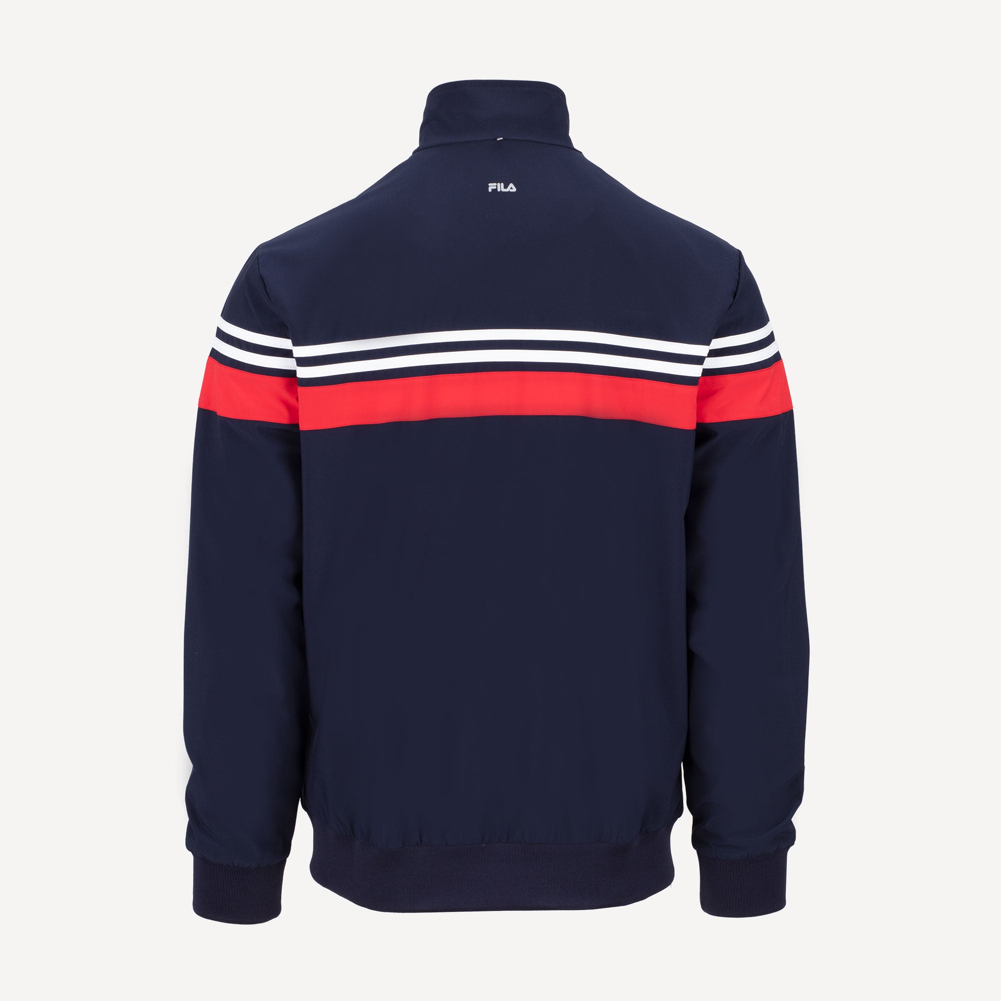 Fila tennis jacket best sale