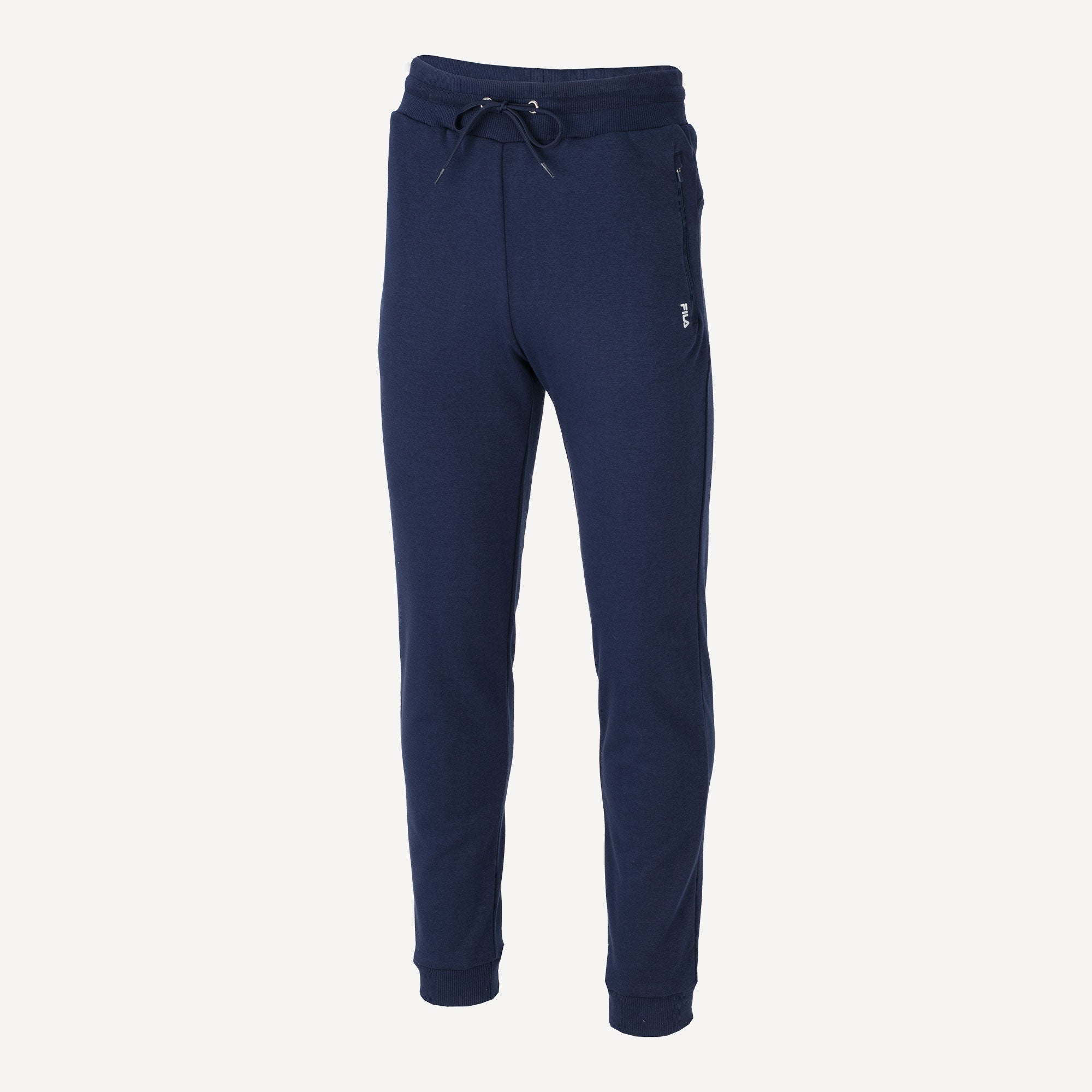 Fila Jerry Men's Tennis Sweatpants Blue (1)