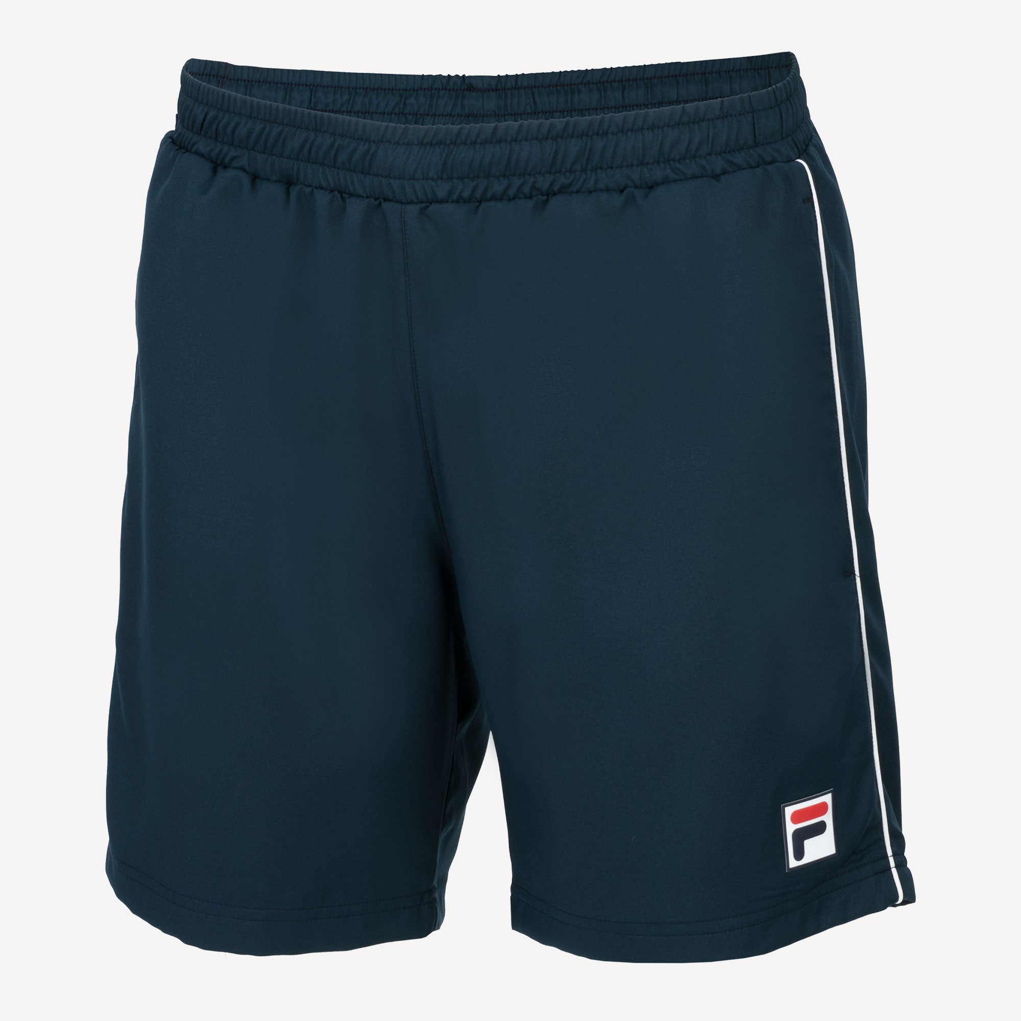 Fila Leon Men's Tennis Shorts Blue (1)