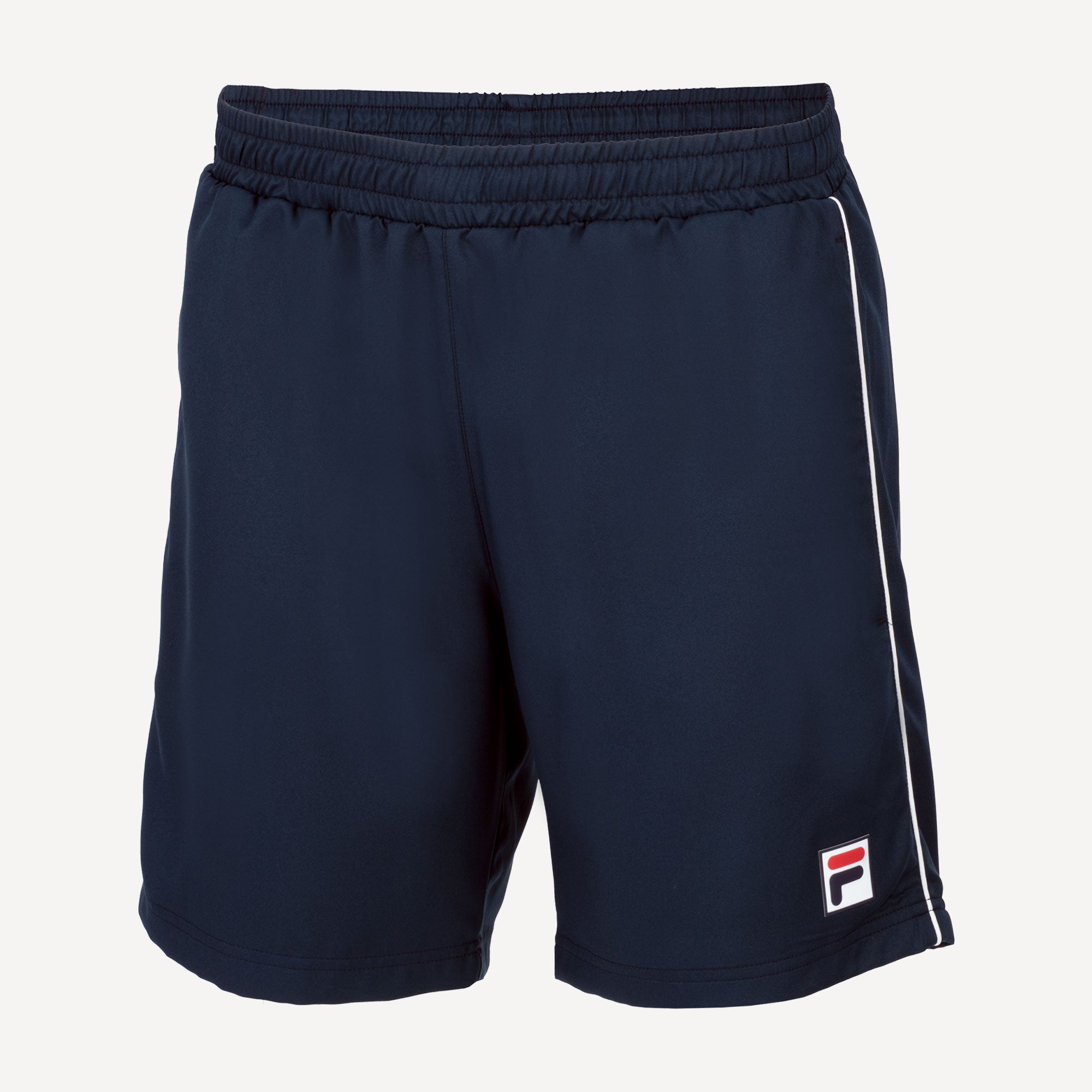 Fila Leon Men's Tennis Shorts Blue (1)