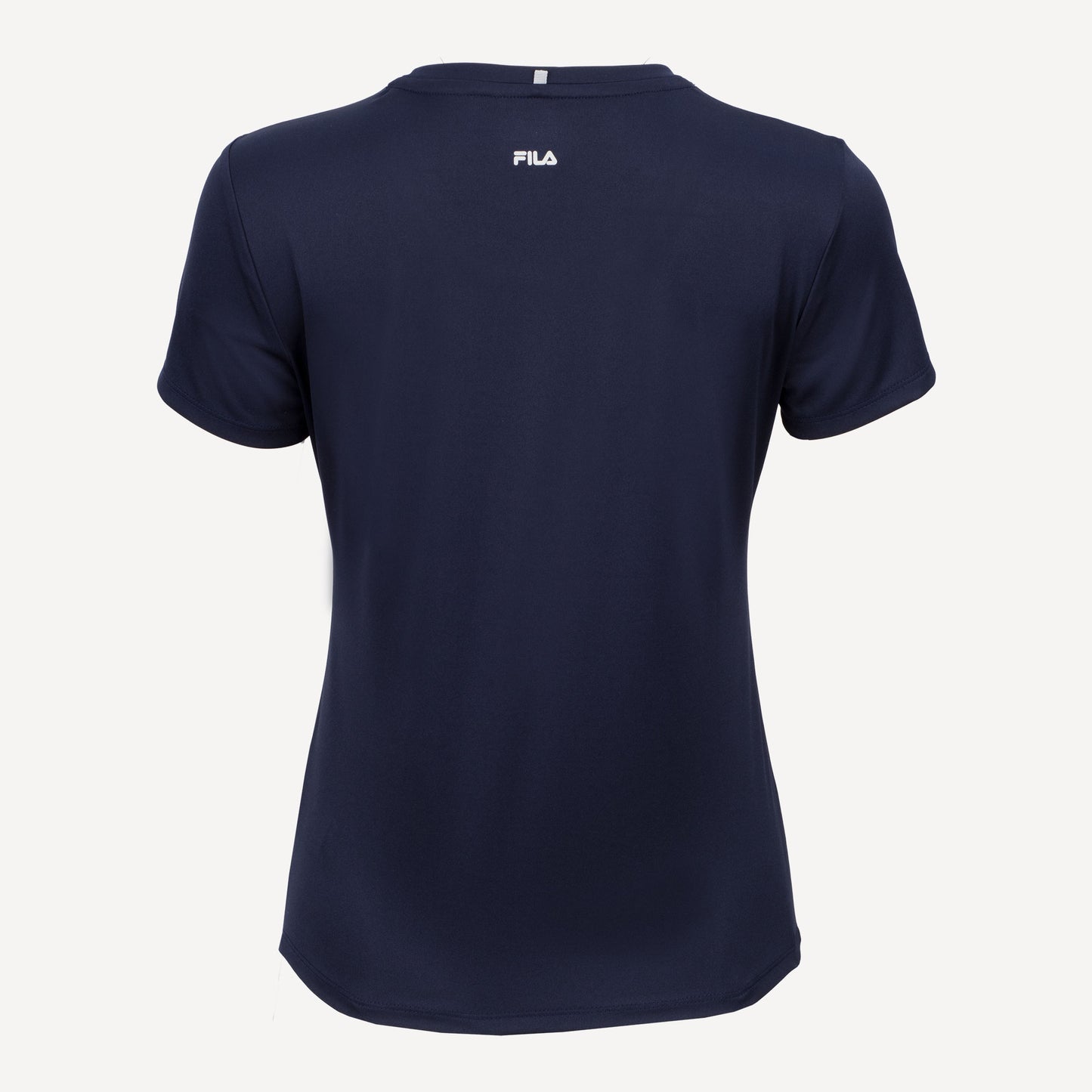 Fila Leonie Women's Tennis Shirt Blue (2)
