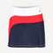 Fila Michi Women's Tennis Skort White (1)