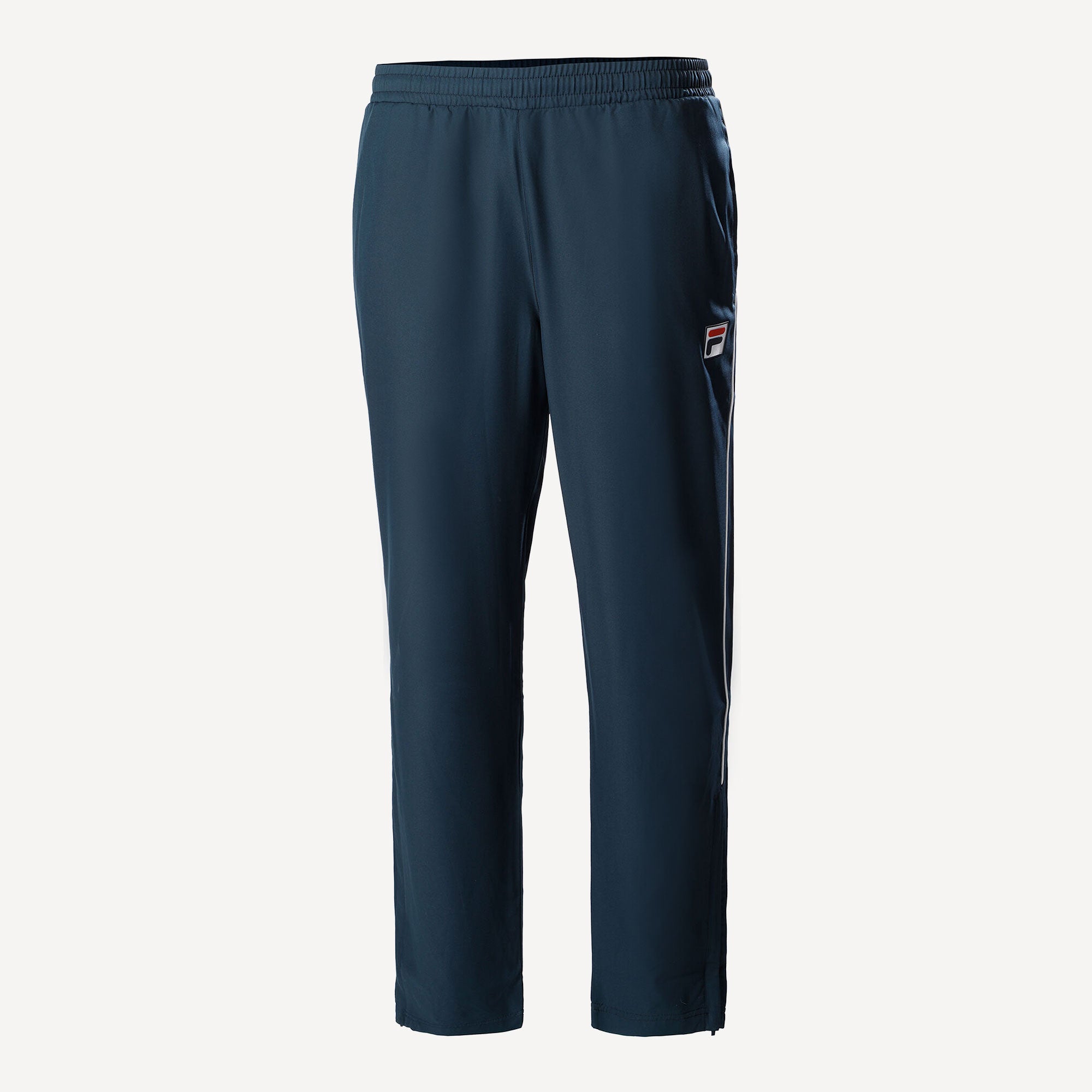 Fila Peter Men's Tennis Pants Blue (1)