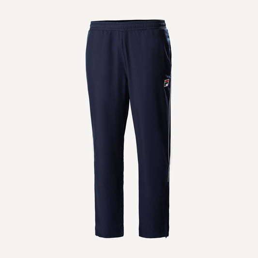 Fila Peter Men's Tennis Pants Blue (1)