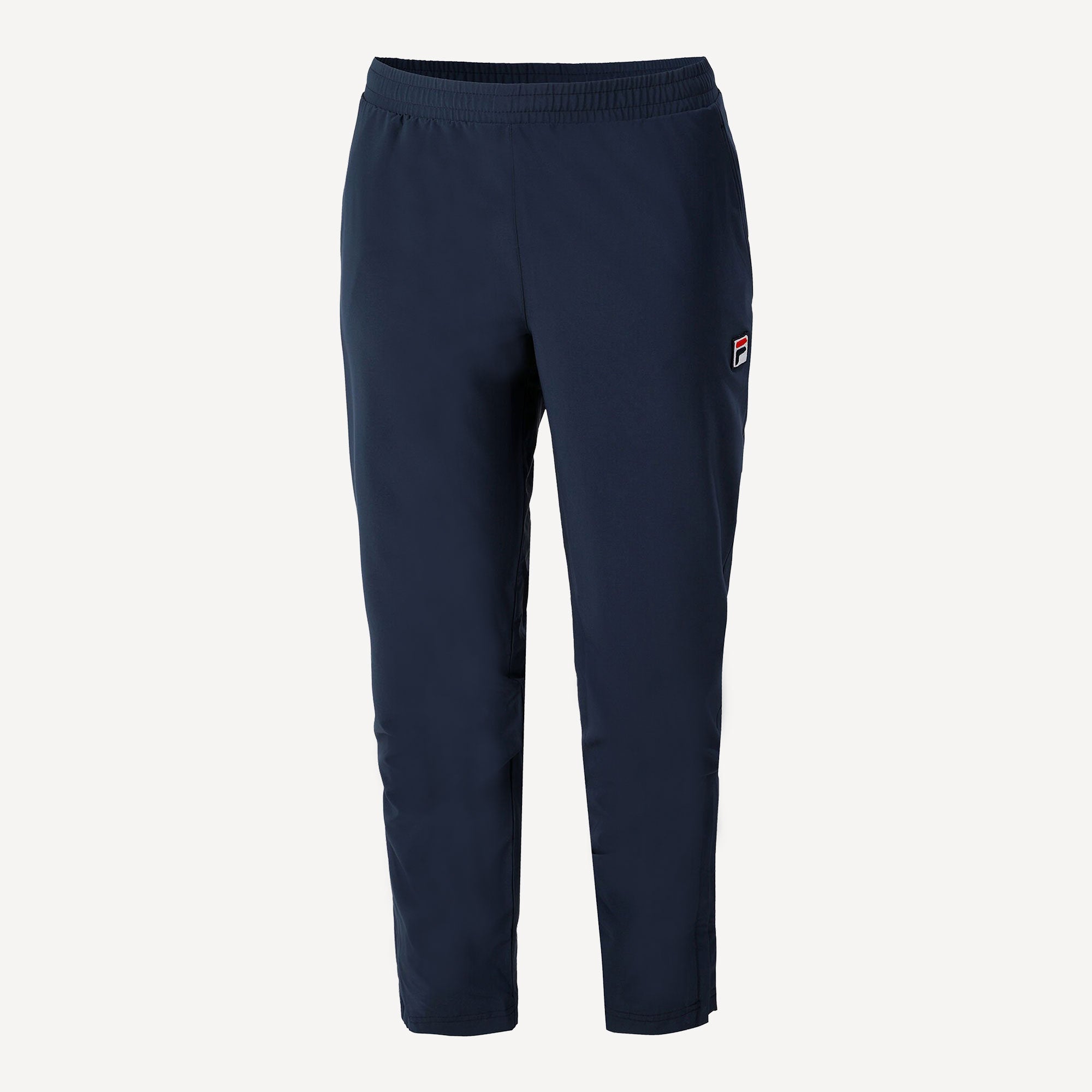 Fila Pro 3 Men's Tennis Pants Blue (1)