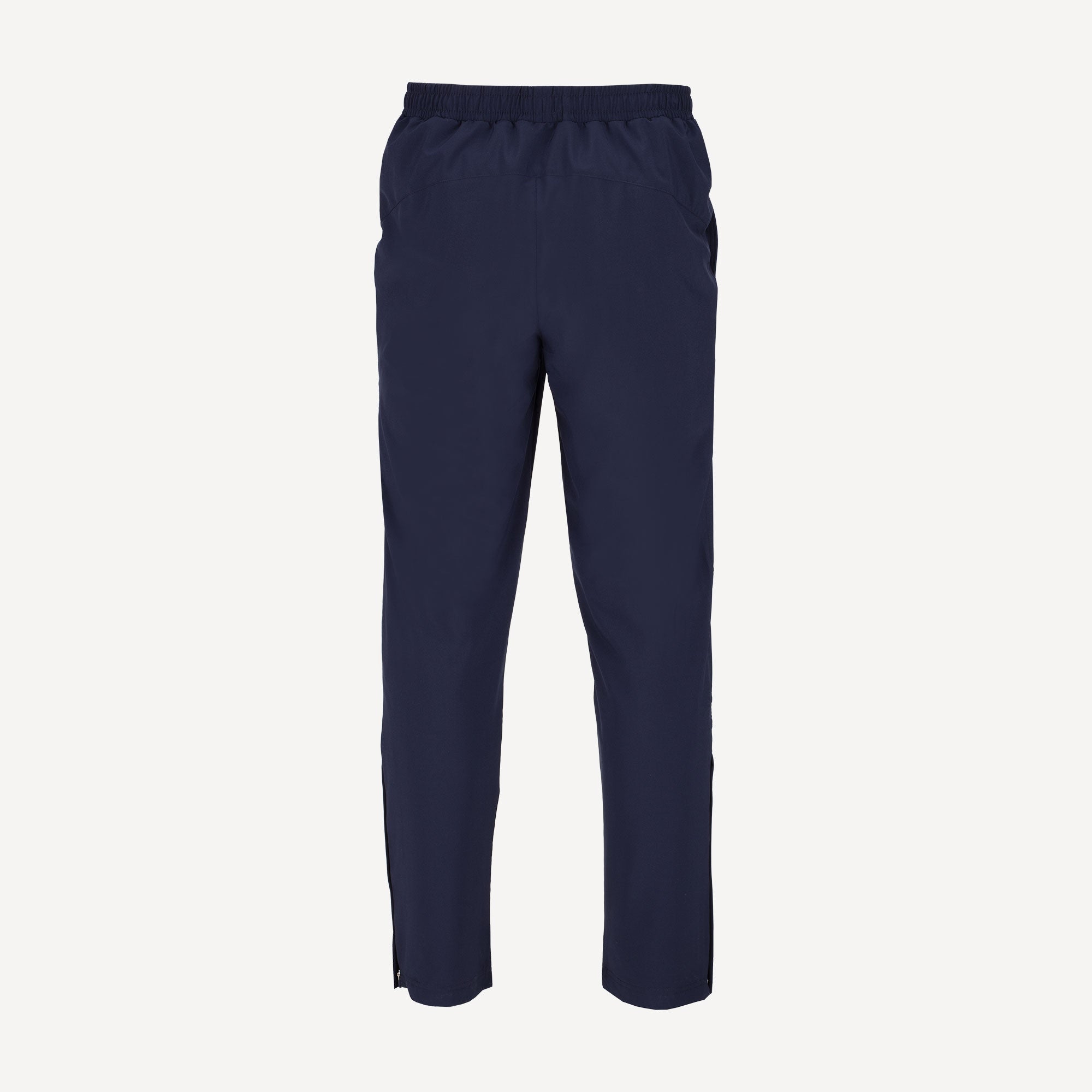 Fila Pro3 Men's Tennis Pants Blue (2)