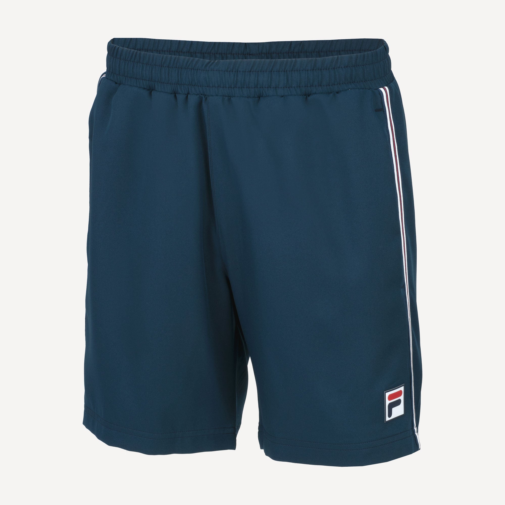 Fila Riley Men's Tennis Shorts Blue (1)