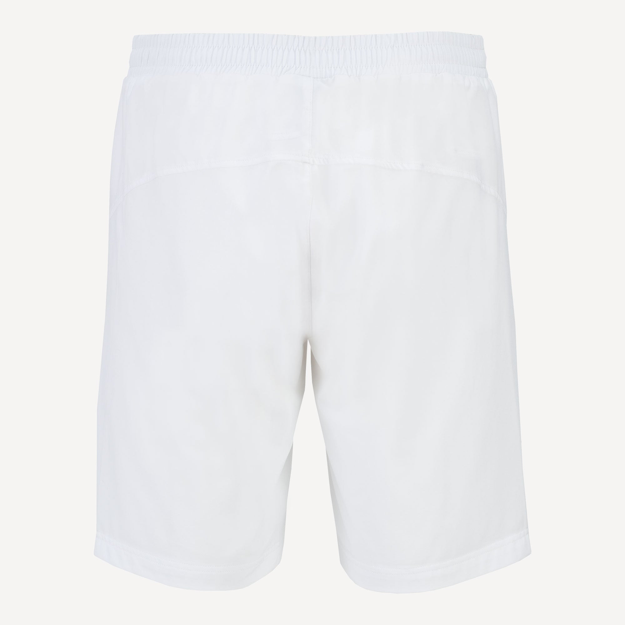 Fila Santana Men's Tennis Shorts White (2)