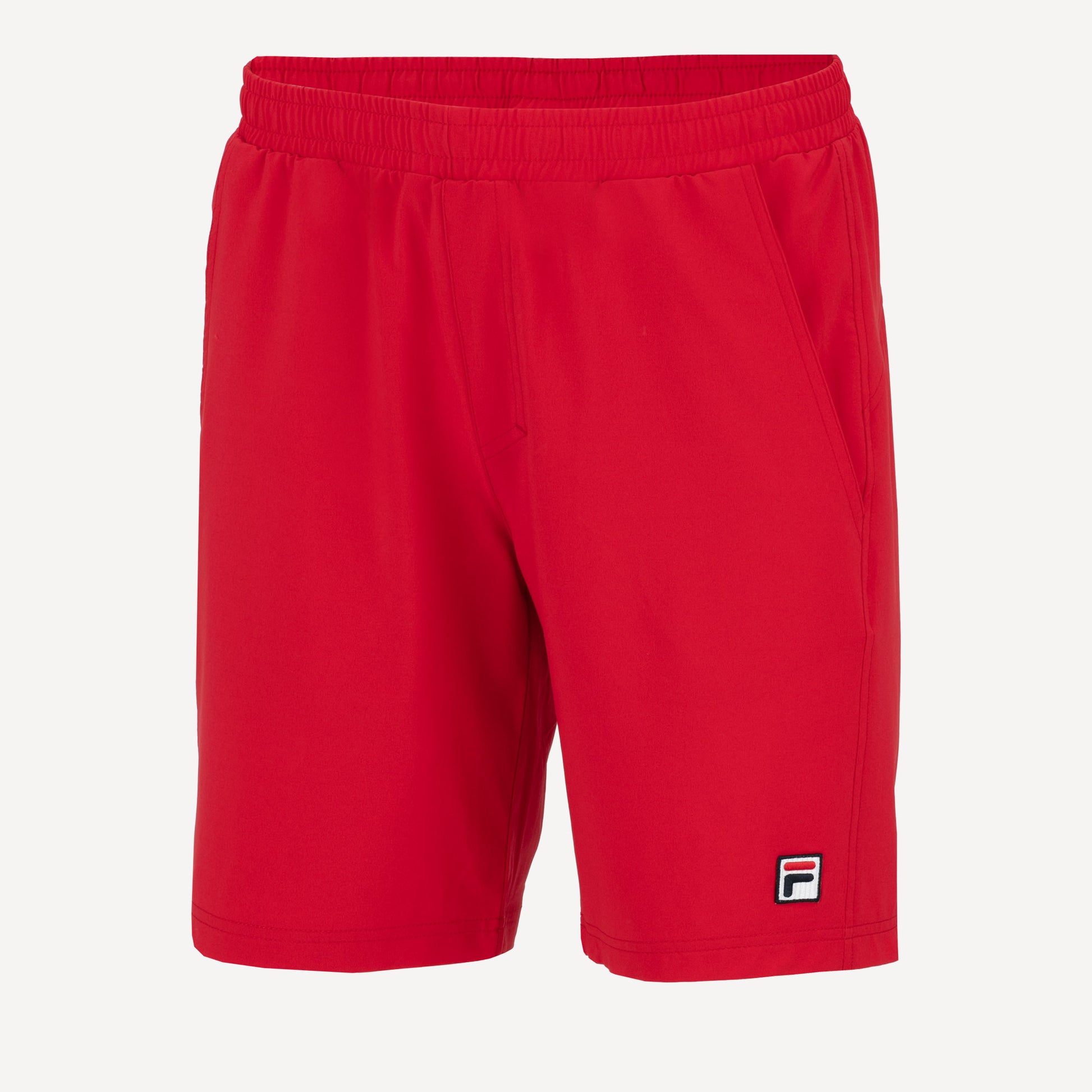 Fila Santana Men's Tennis Shorts Red (1)