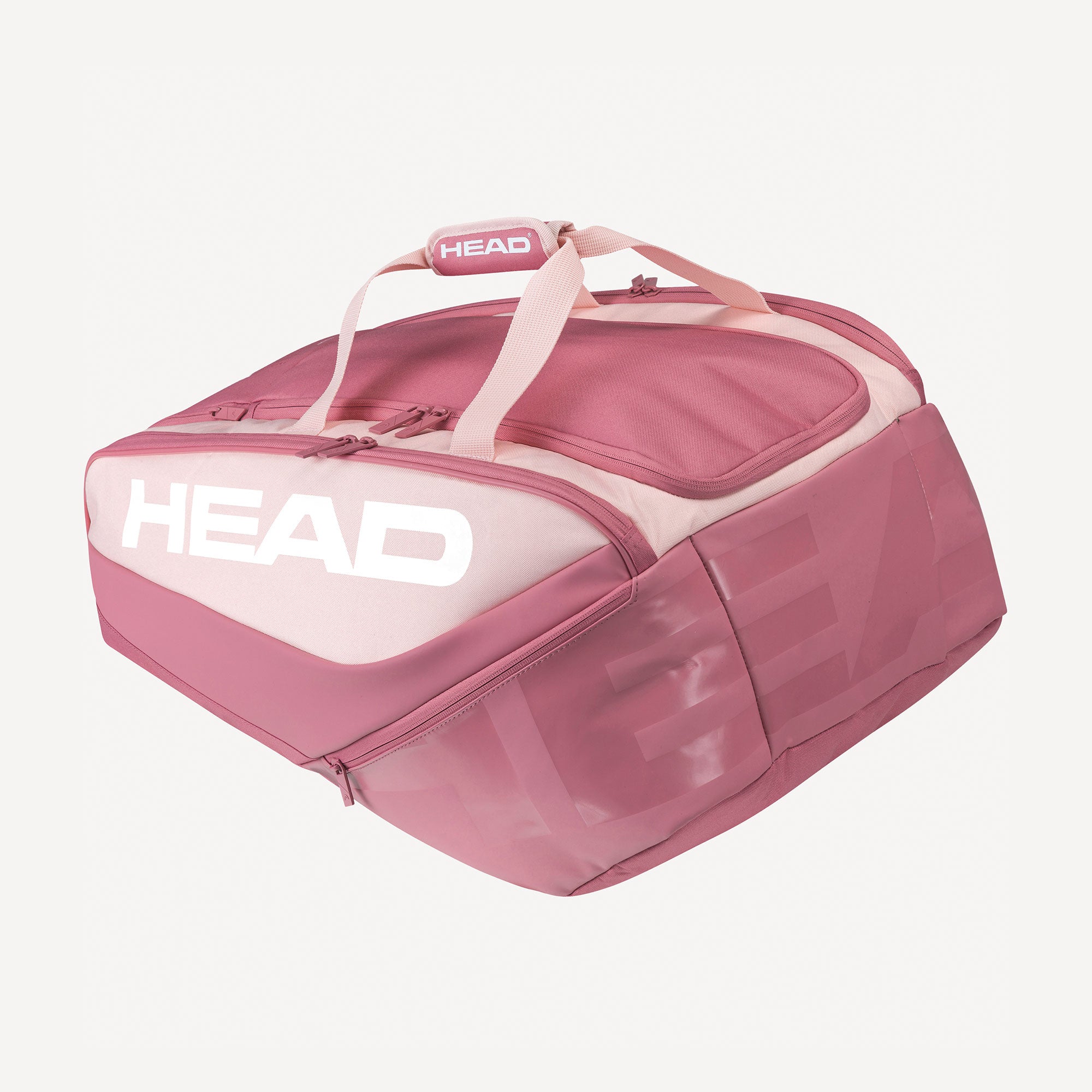 HEAD Alpha Monstercombi Padel Bag 1