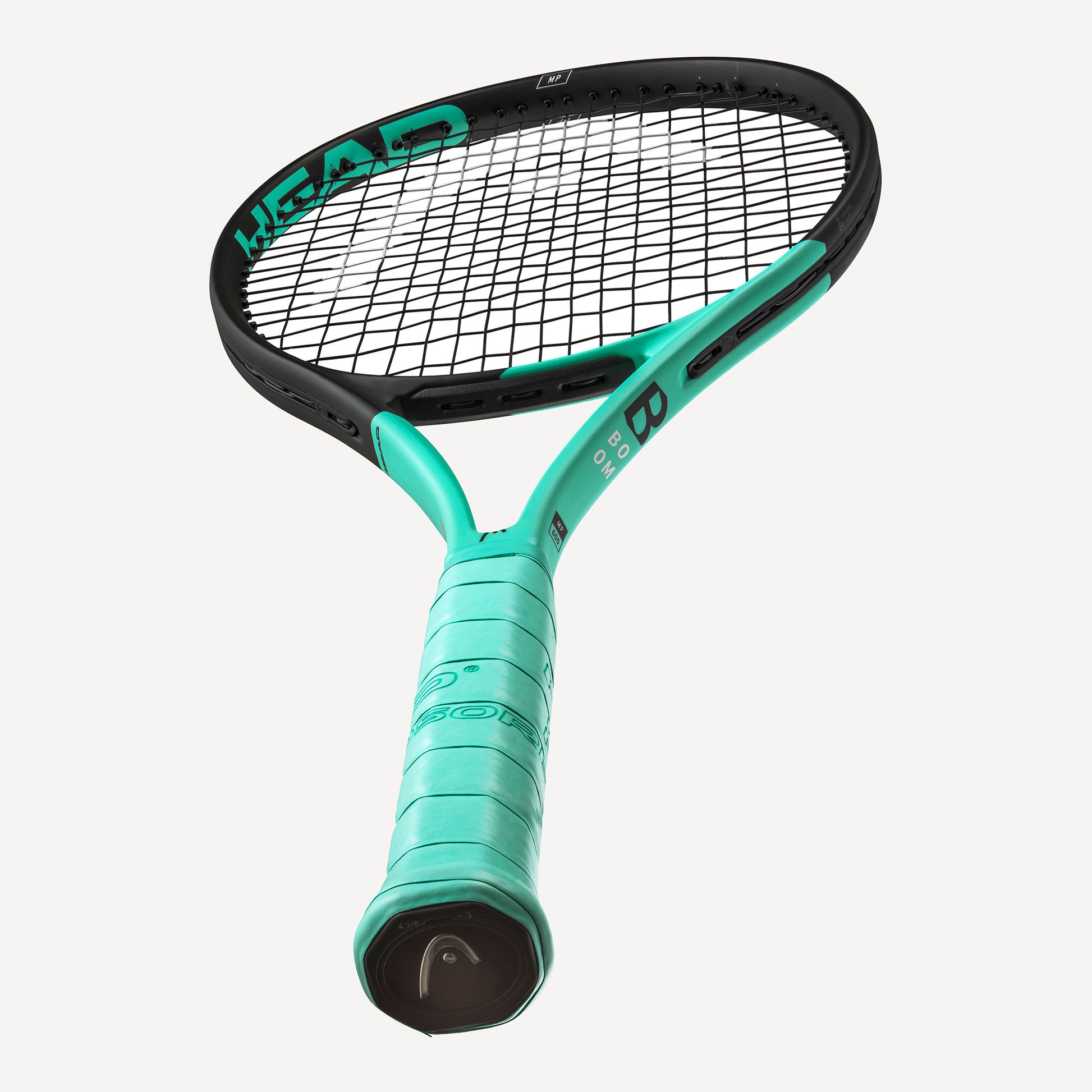 HEAD Boom MP Tennis Racket  (4)