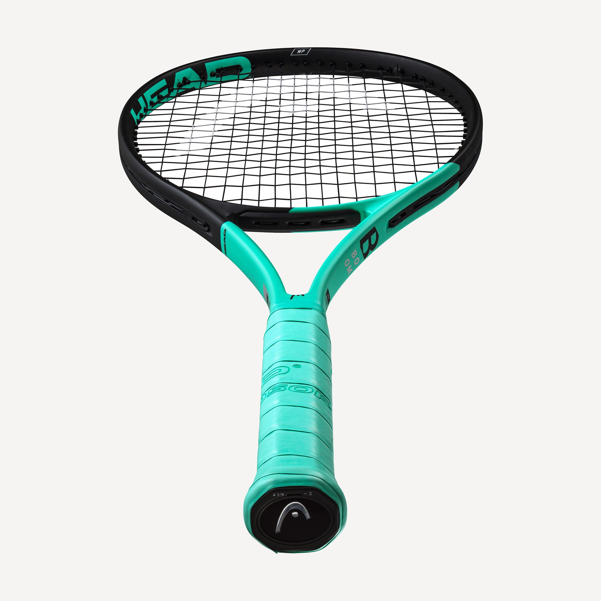 HEAD Boom MP Tennis Racket  (7)