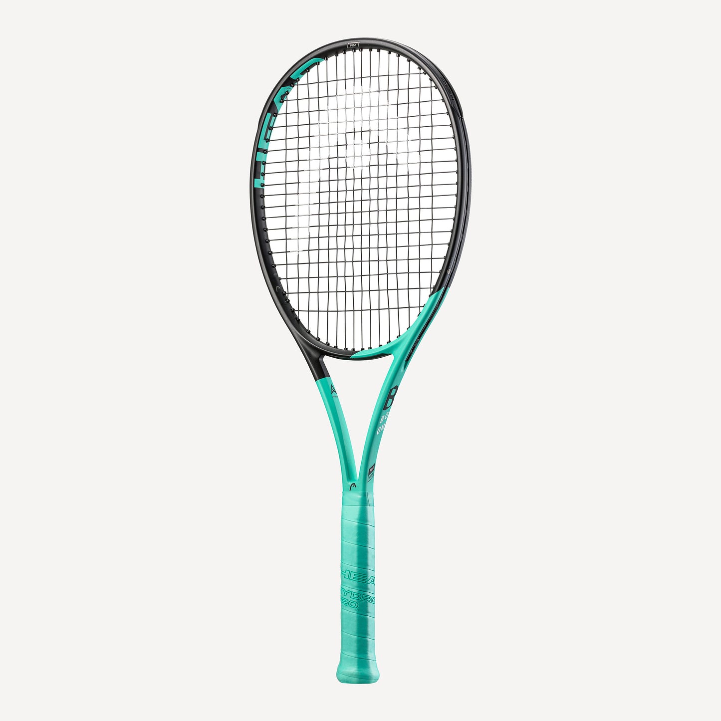 HEAD Boom PRO Tennis Racket  (2)