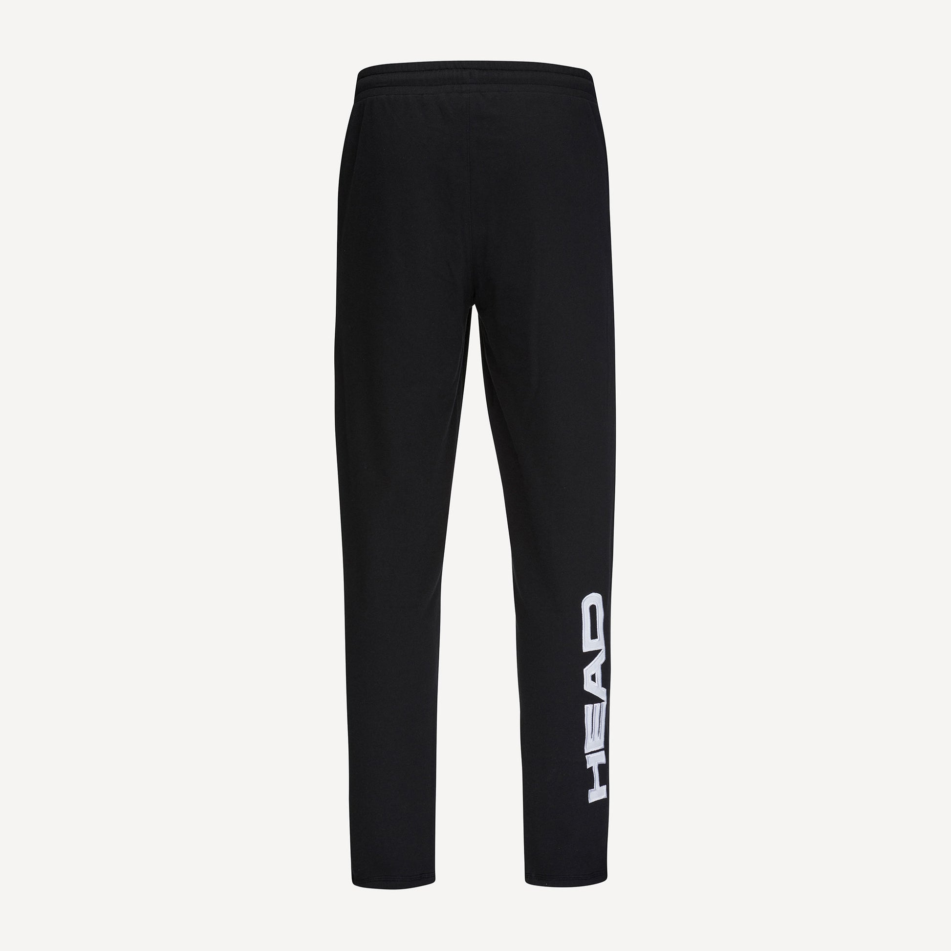 HEAD Club Byron Kids' Tennis Sweatpants Black (2)