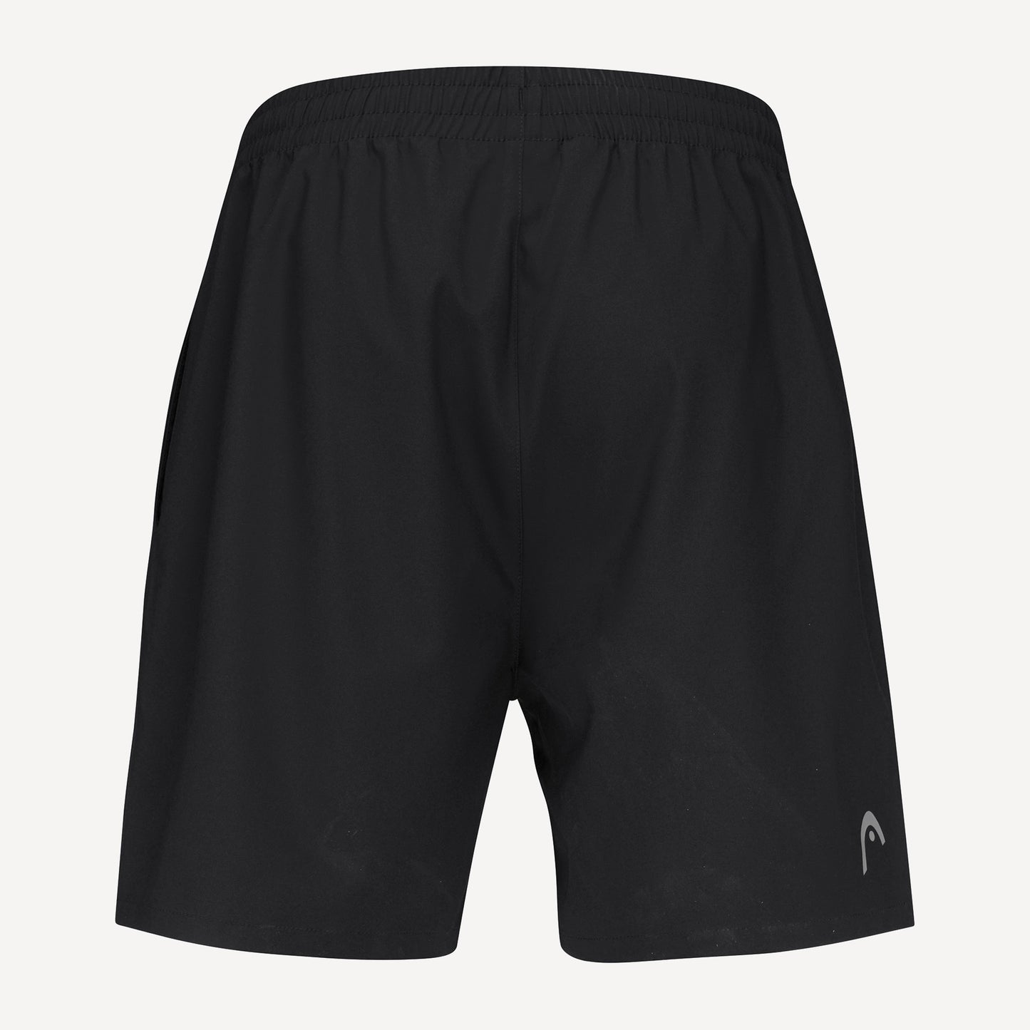HEAD Club Men's Tennis Shorts Black (2)