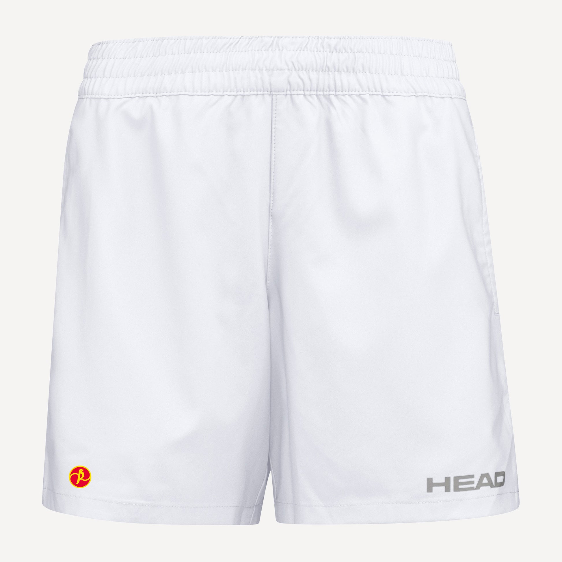 HEAD Club Women's Tennis Shorts White (1)