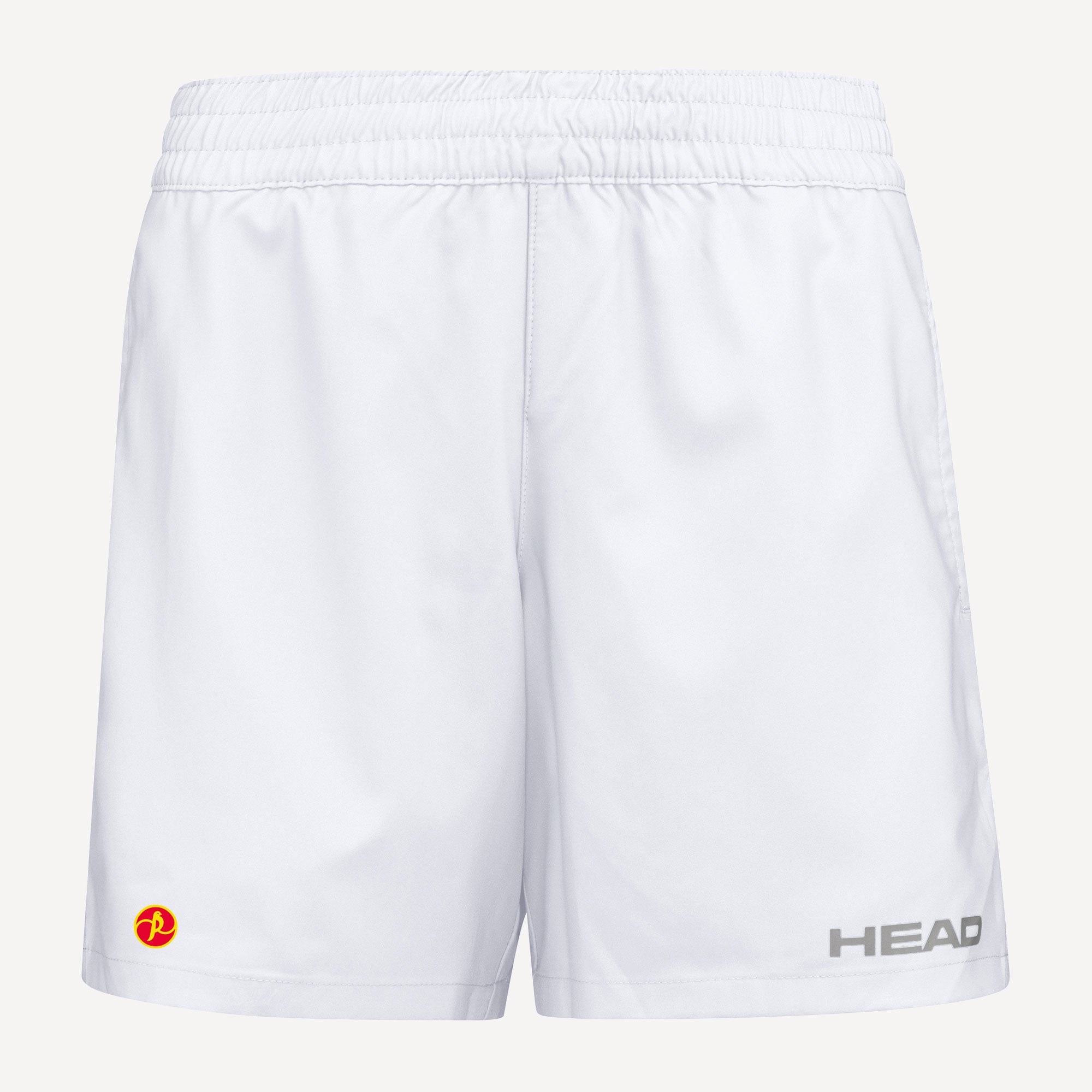HEAD Club Women's Tennis Shorts White (1)