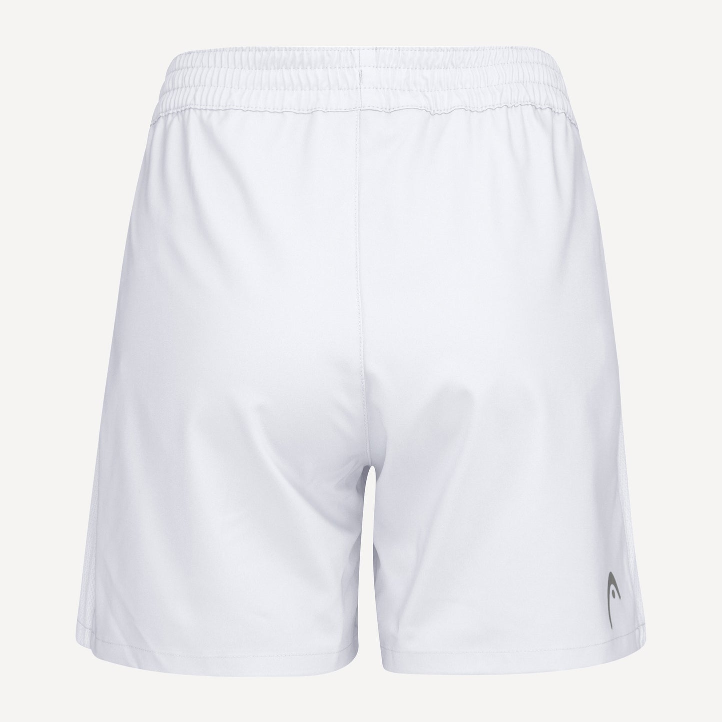 HEAD Club Women's Tennis Shorts White (2)