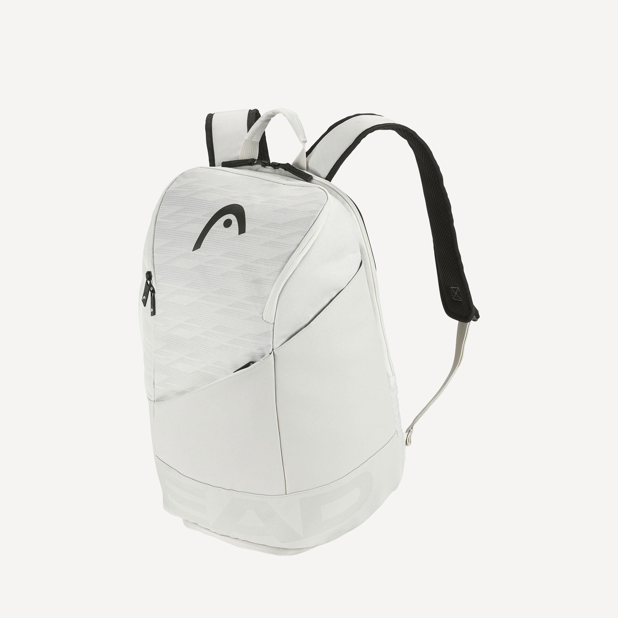 HEAD Djokovic Pro Tennis Backpack White (1)