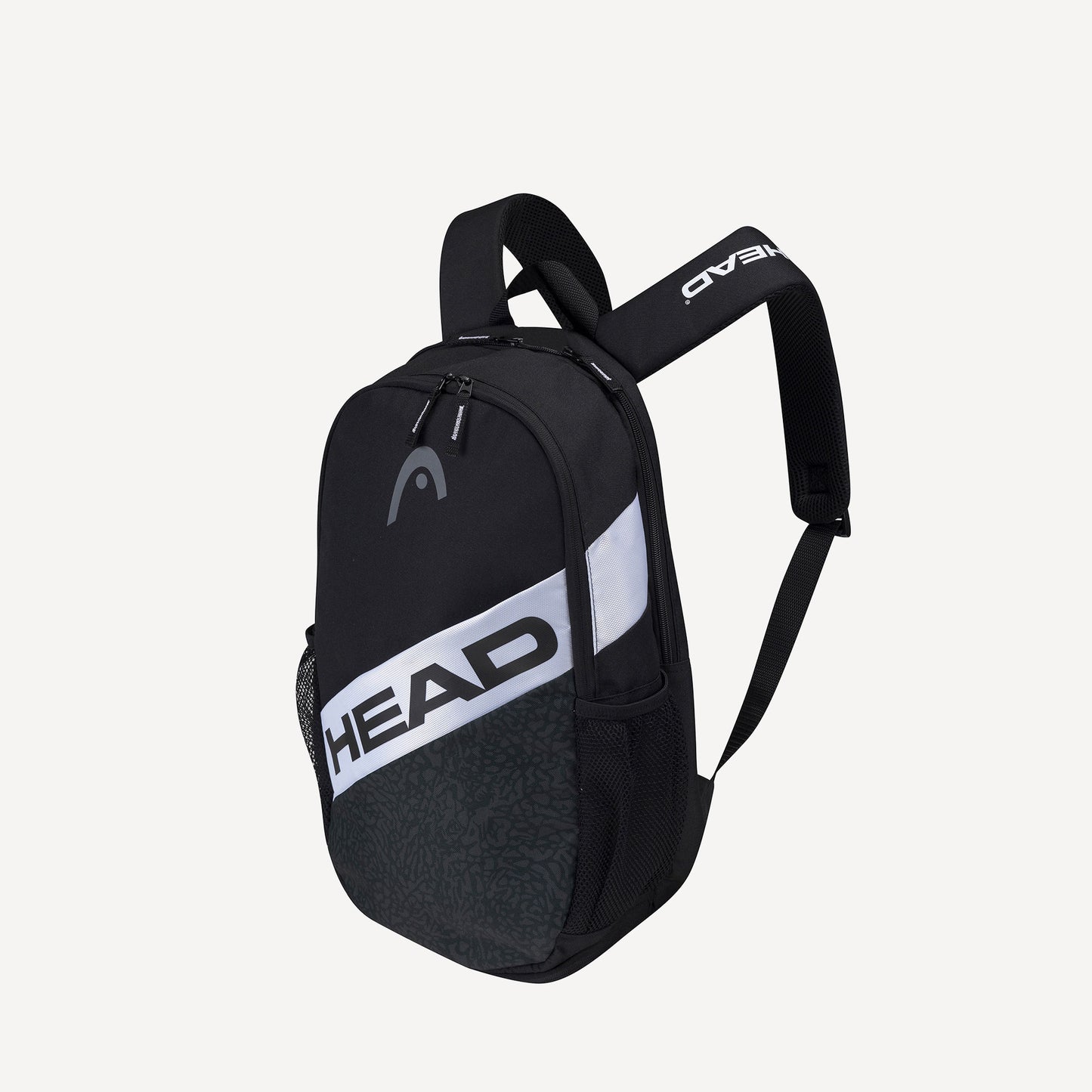 HEAD Elite Tennis Backpack Black (1)