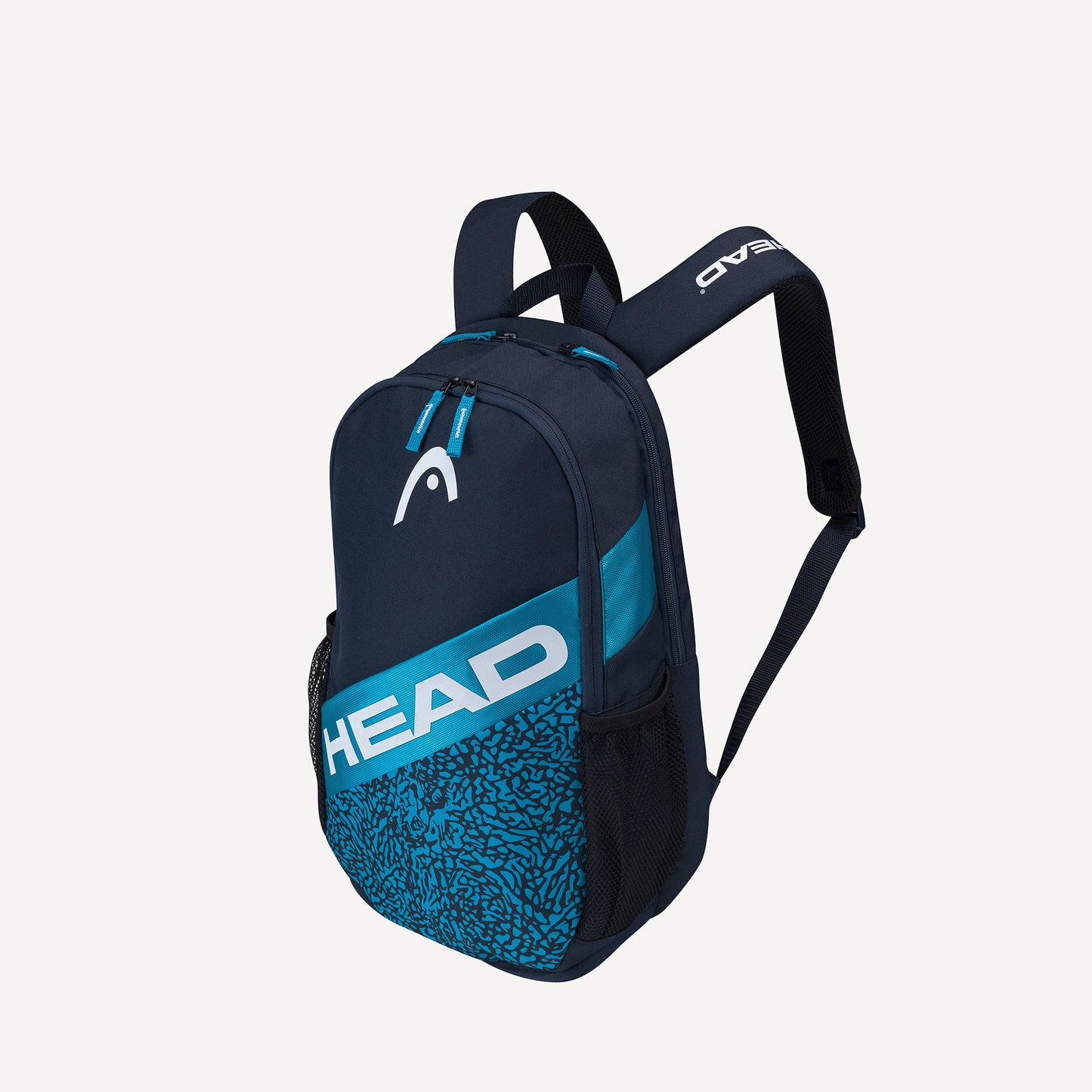 HEAD Elite Tennis Backpack Blue (1)