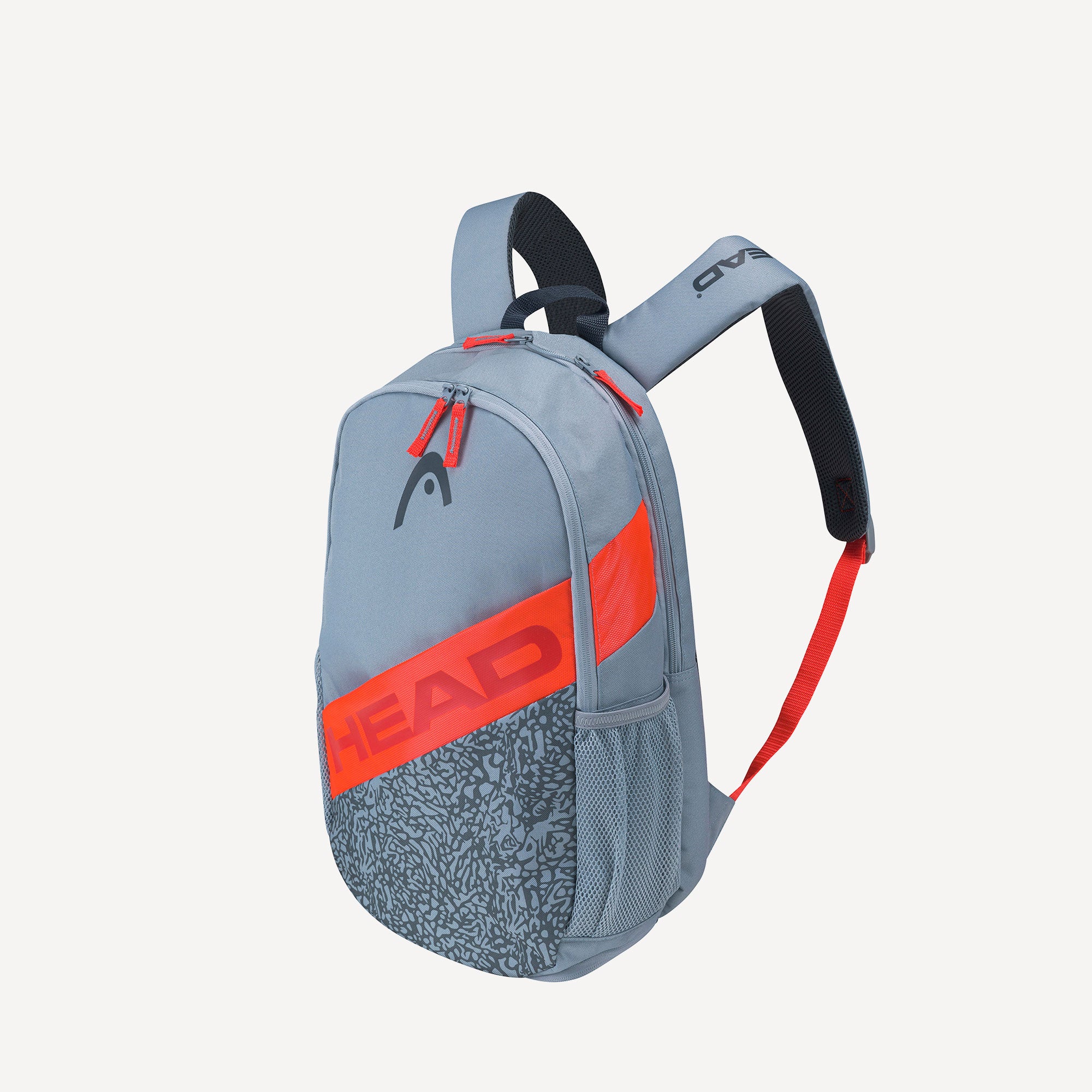HEAD Elite Tennis Backpack Grey (1)