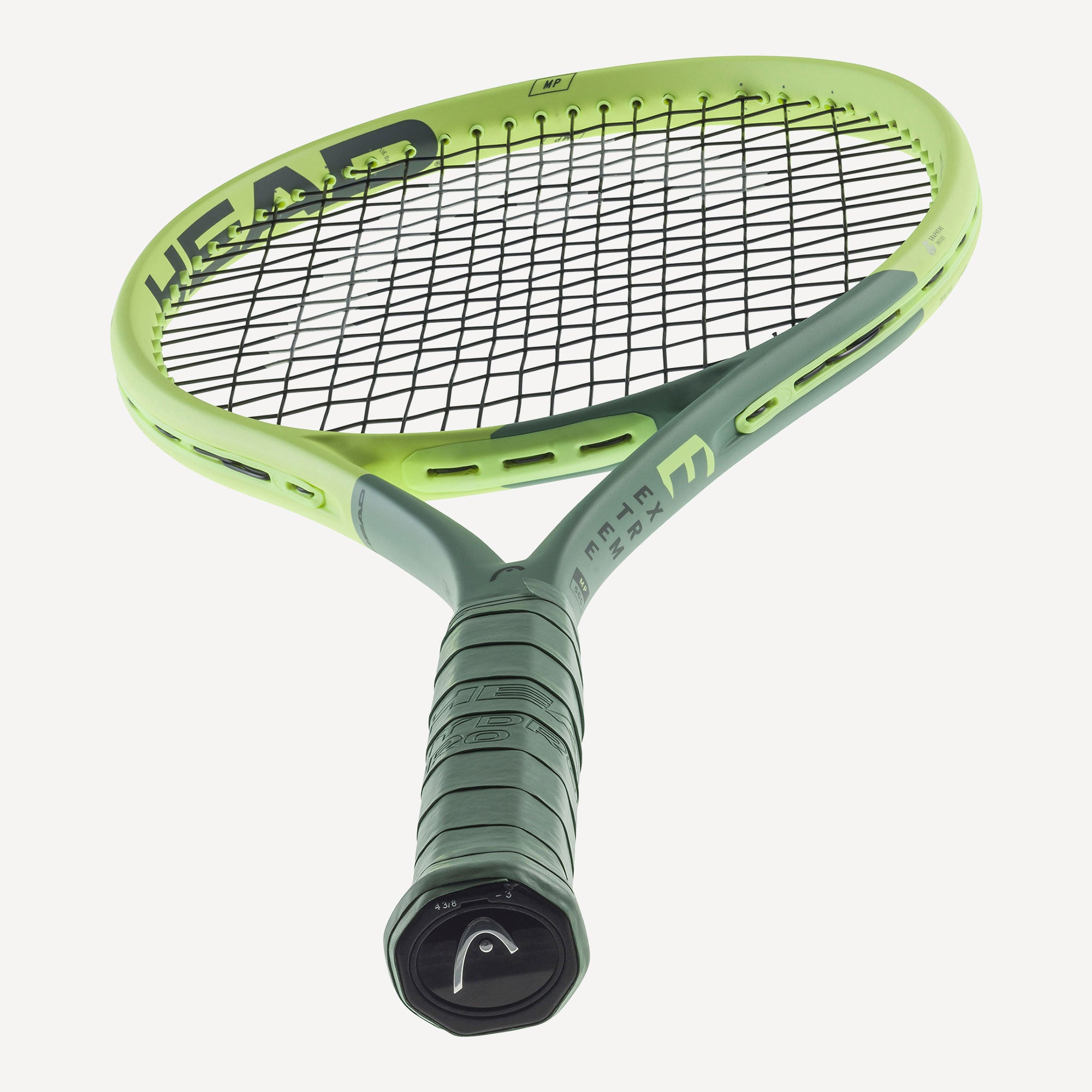HEAD Extreme MP Tennis Racket  (4)