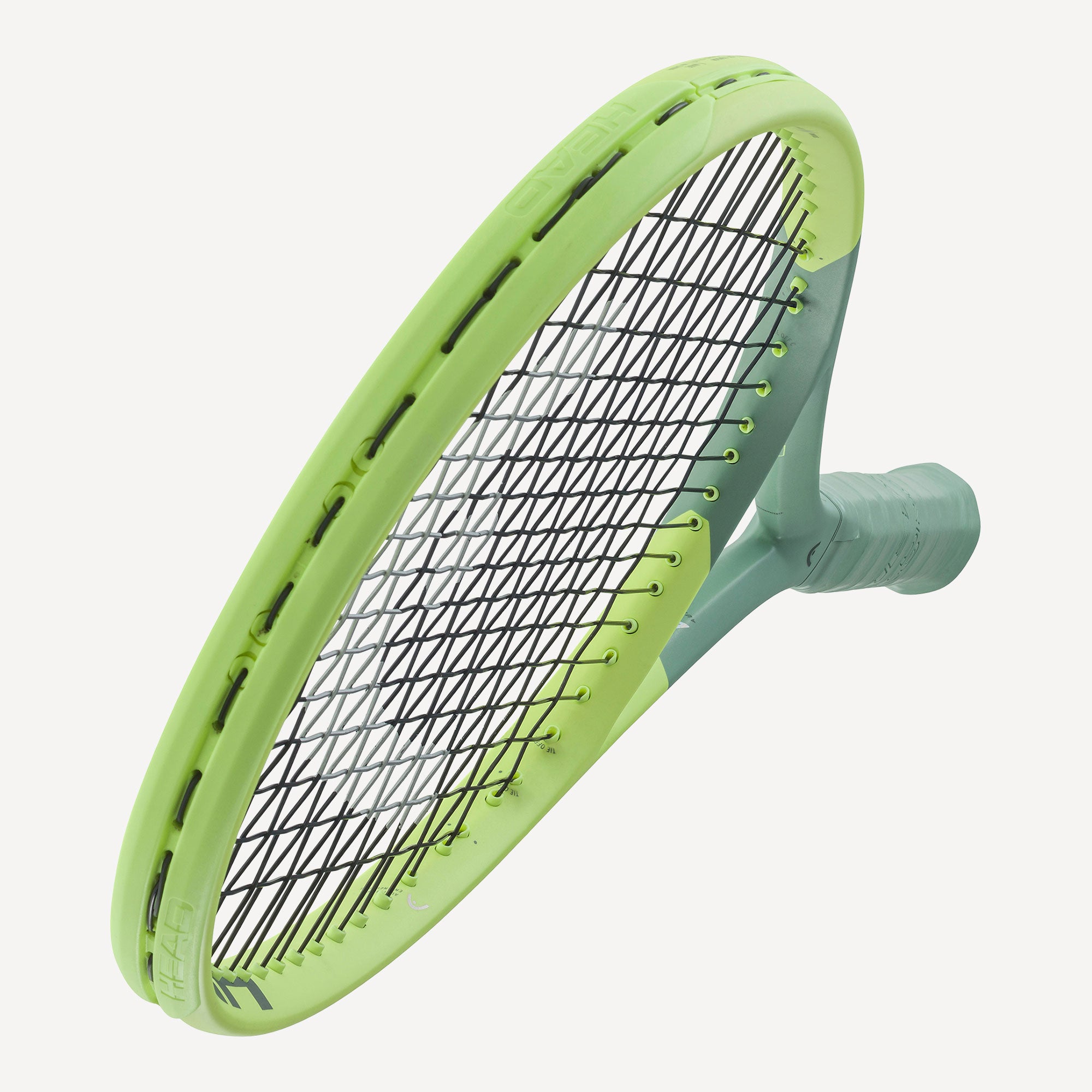 HEAD Extreme MP Tennis Racket  (5)