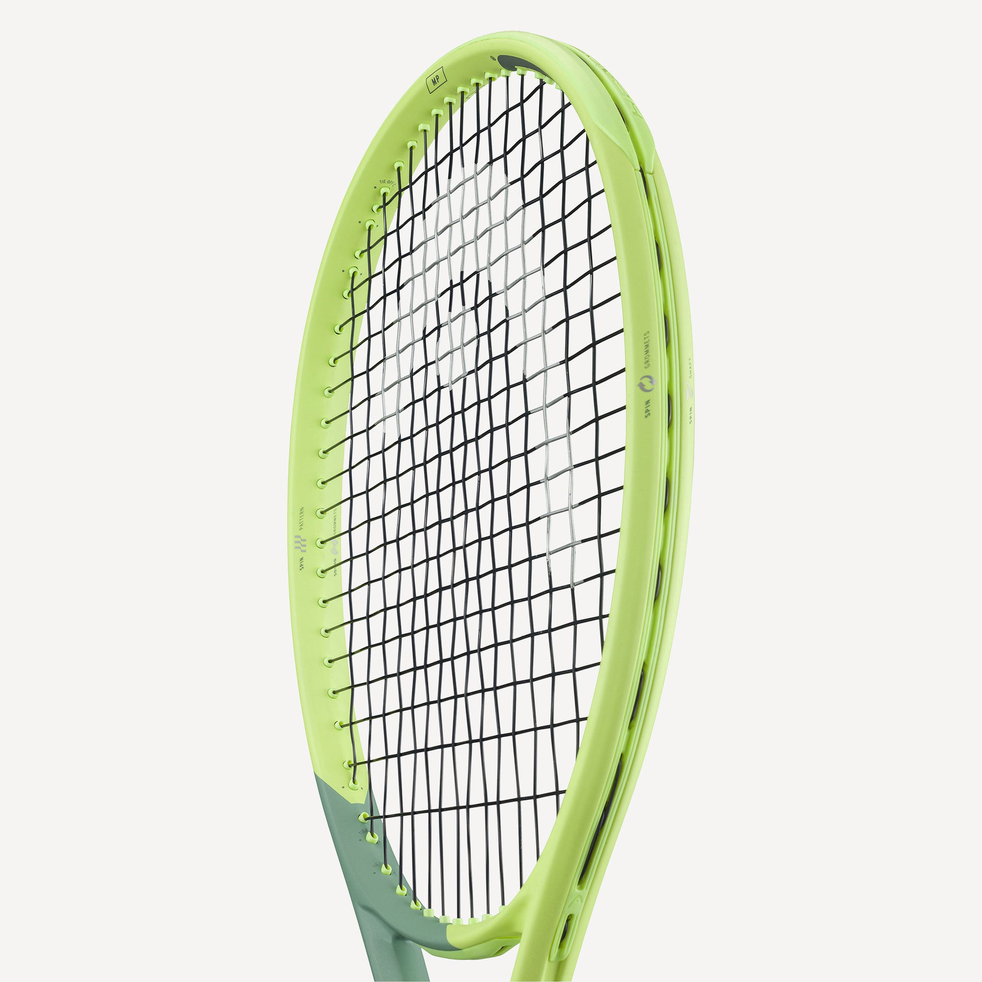 HEAD Extreme MP Tennis Racket  (7)