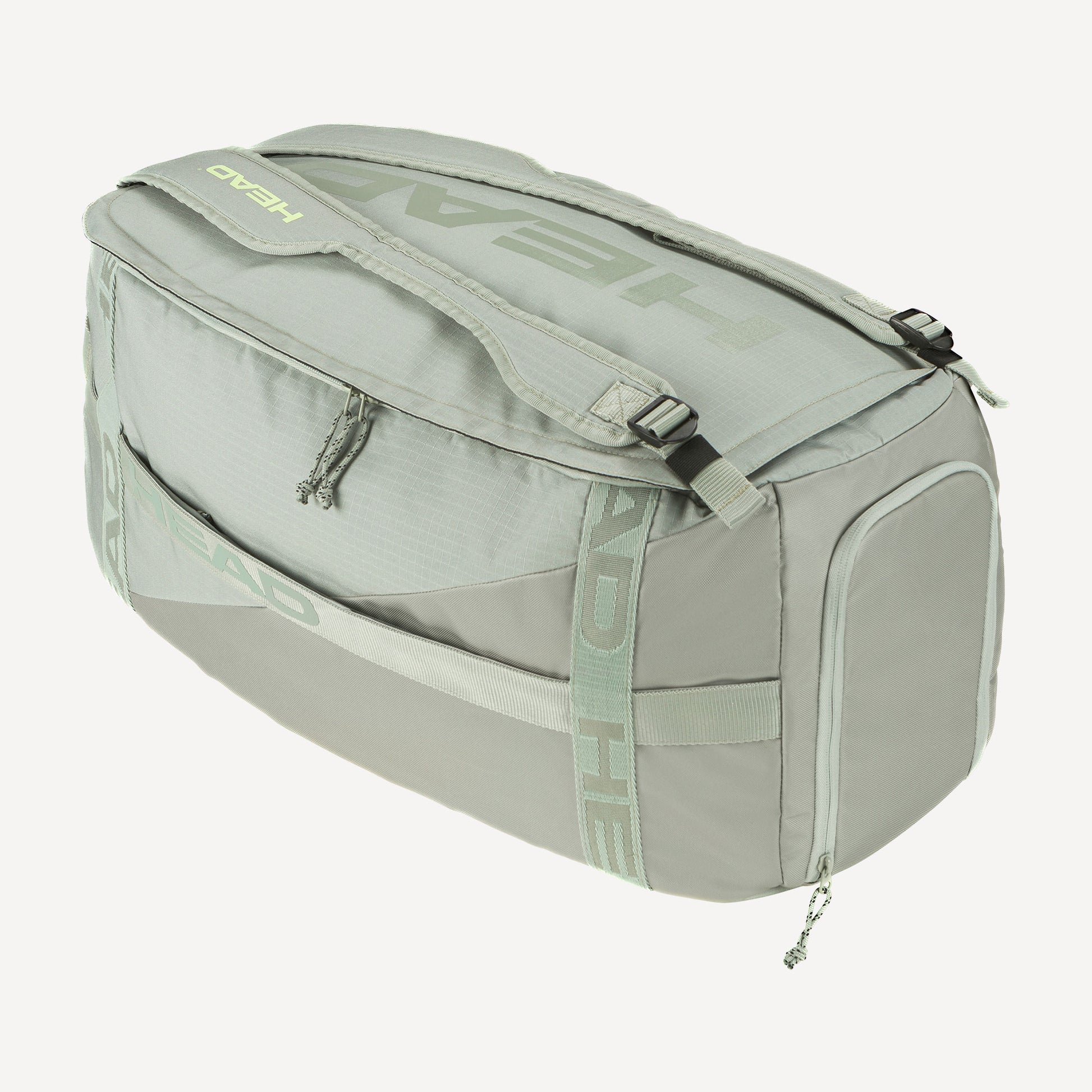 HEAD Extreme Pro Tennis Duffle Bag M Green (1)