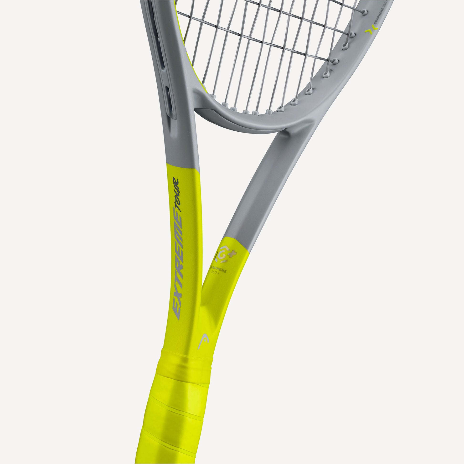 HEAD Extreme Tour Tennis Racket  (2)
