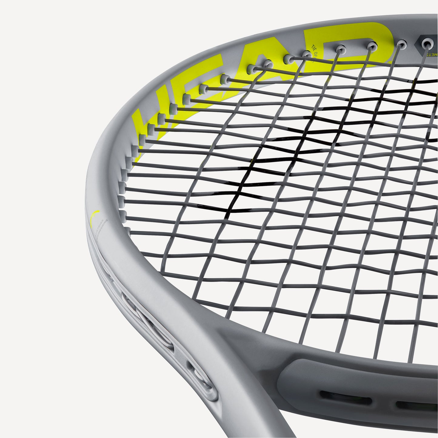 HEAD Extreme Tour Tennis Racket  (4)