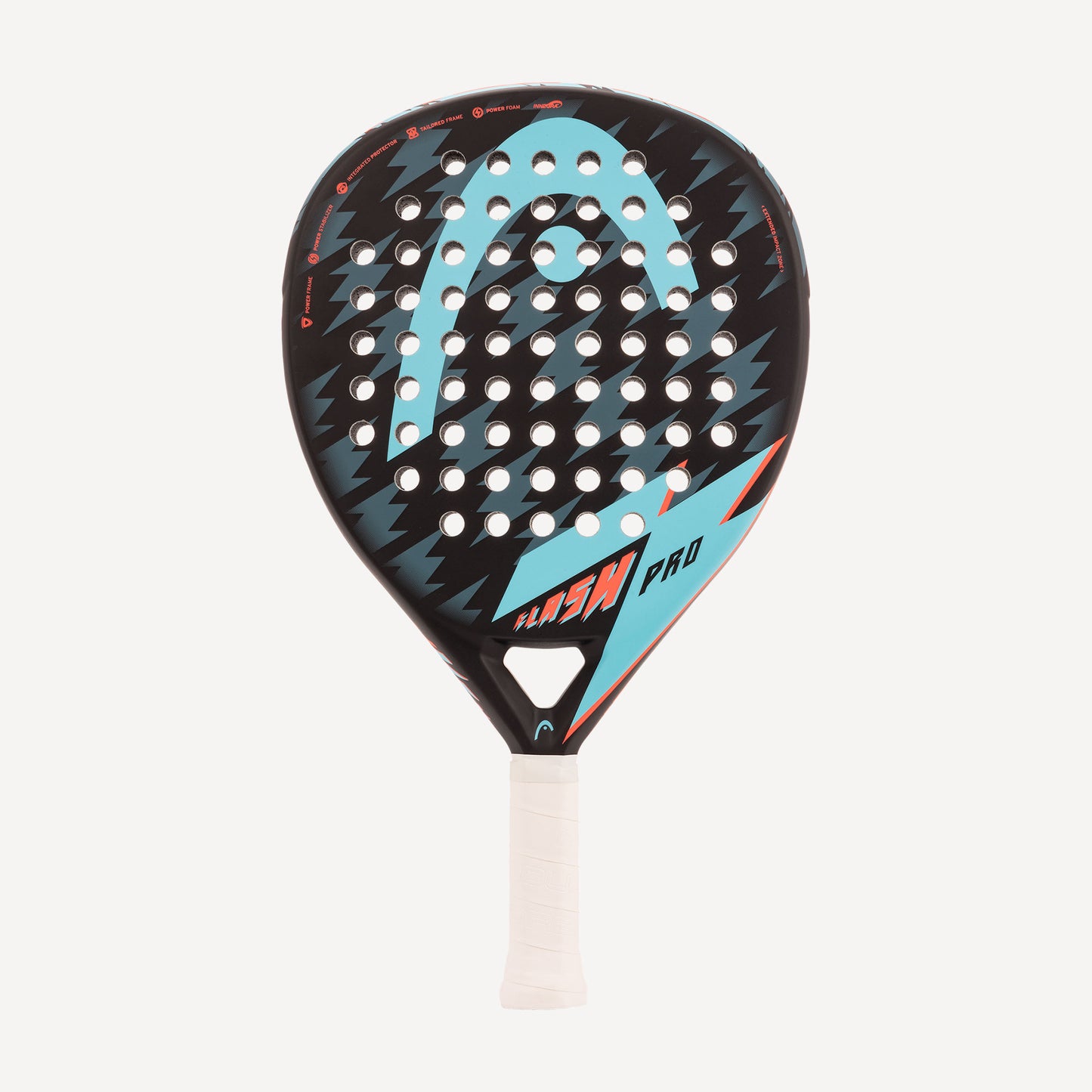 HEAD Flash PRO Padel Racket 1