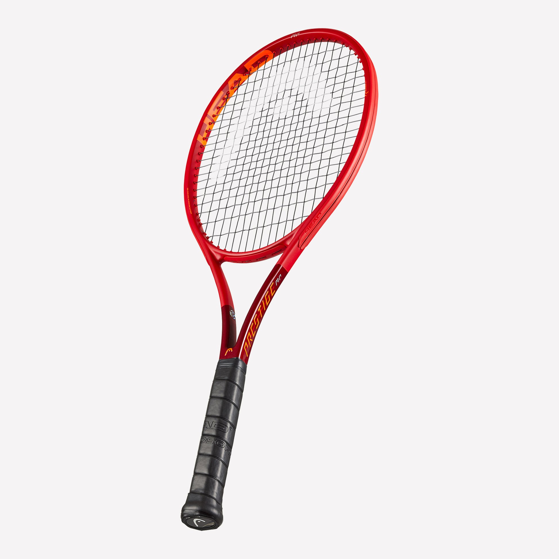 HEAD Graphene 360+ Prestige MP Tennis Racket  (3)