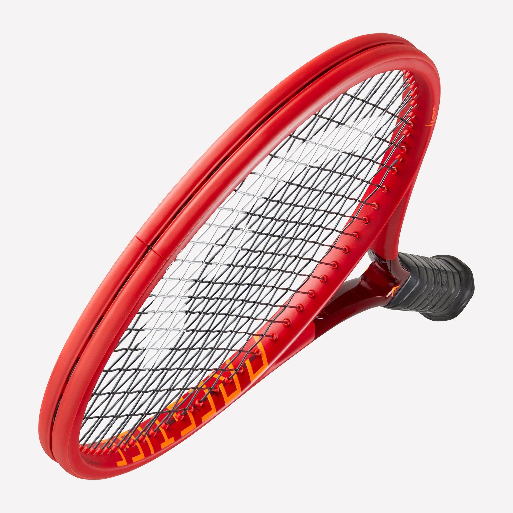 HEAD Graphene 360+ Prestige MP Tennis Racket  (5)