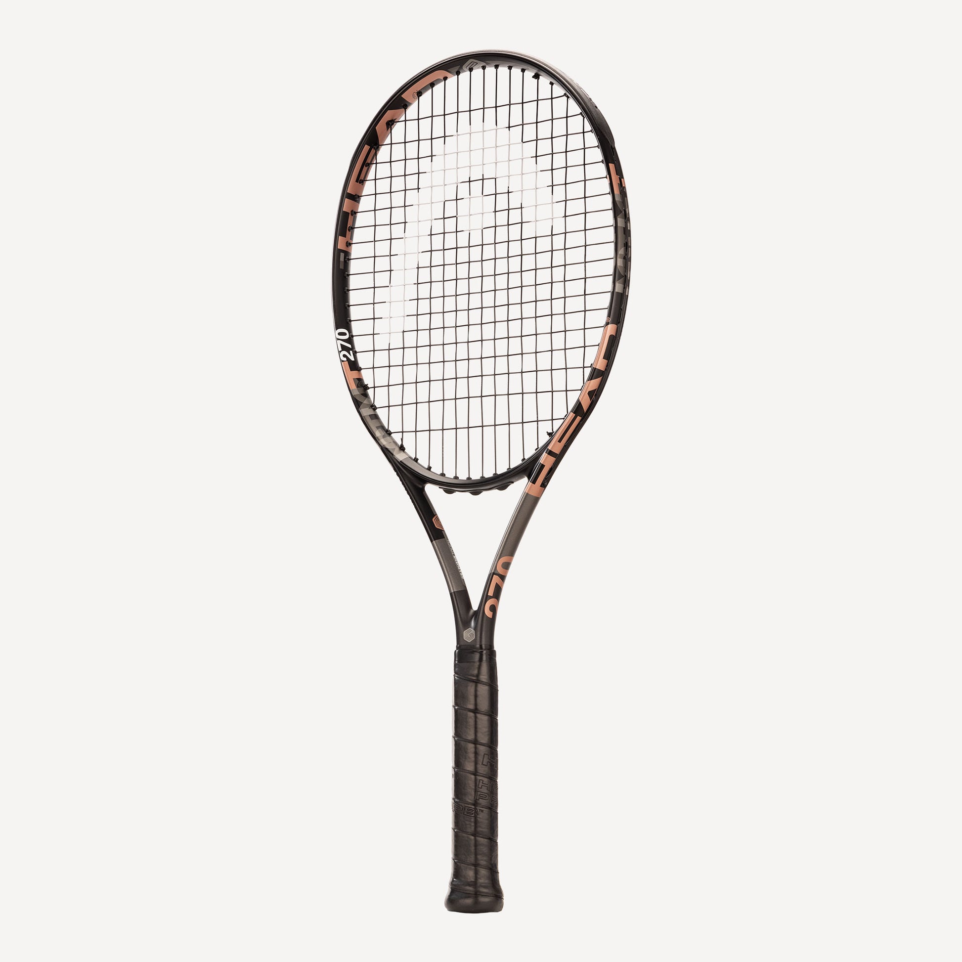 HEAD Graphene Instinct S Lady Tennis Racket  (1)