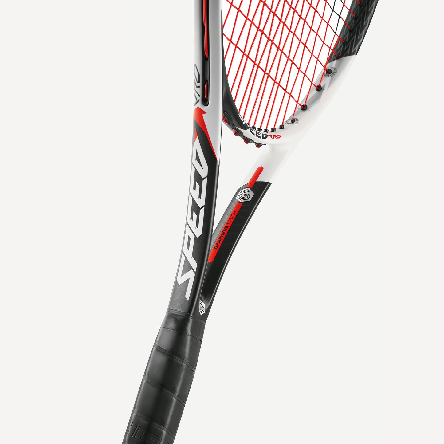 HEAD Graphene Touch Speed Pro Tennis Racket  (4)