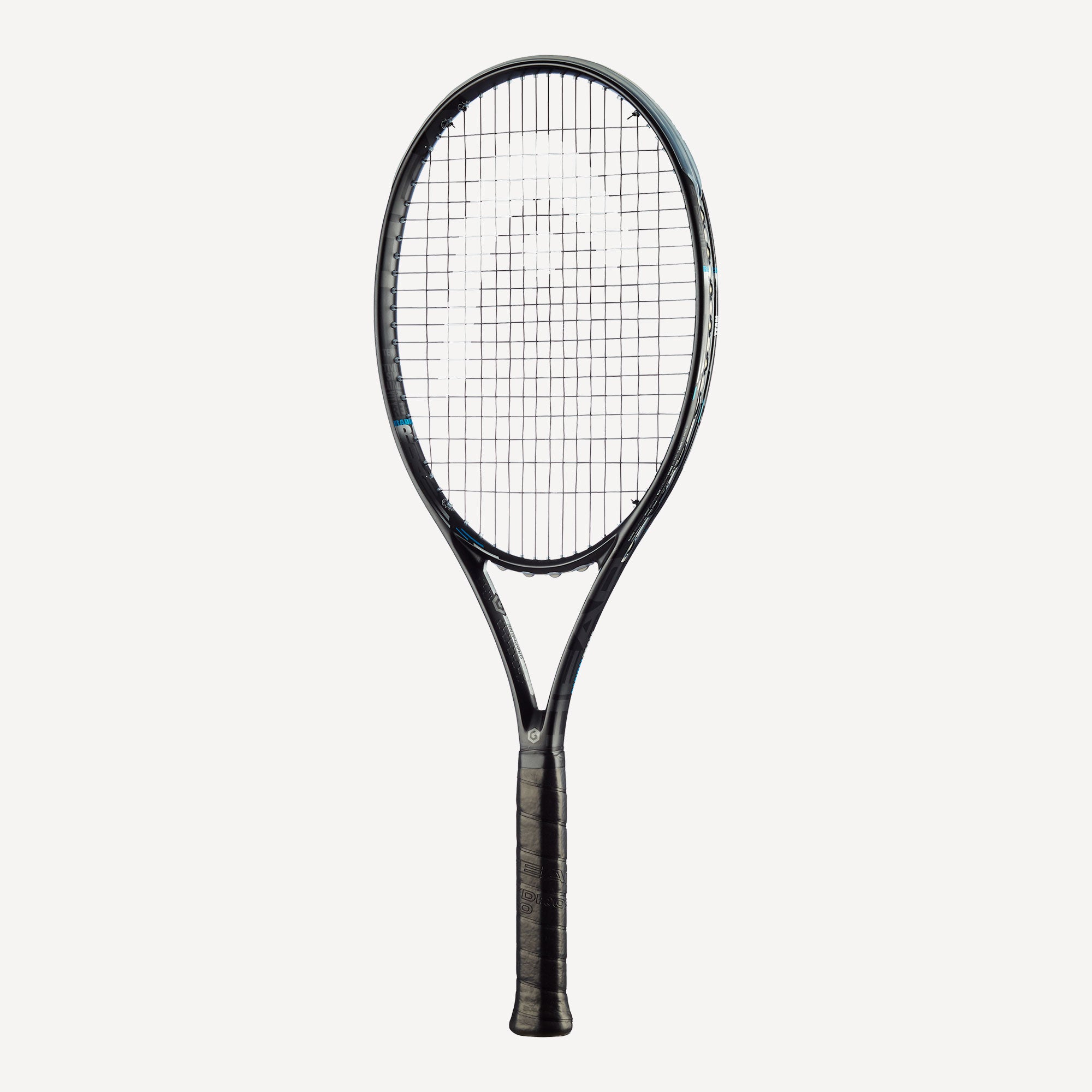 HEAD Graphene XT Radical Team Tennis Racket - Tennis Only