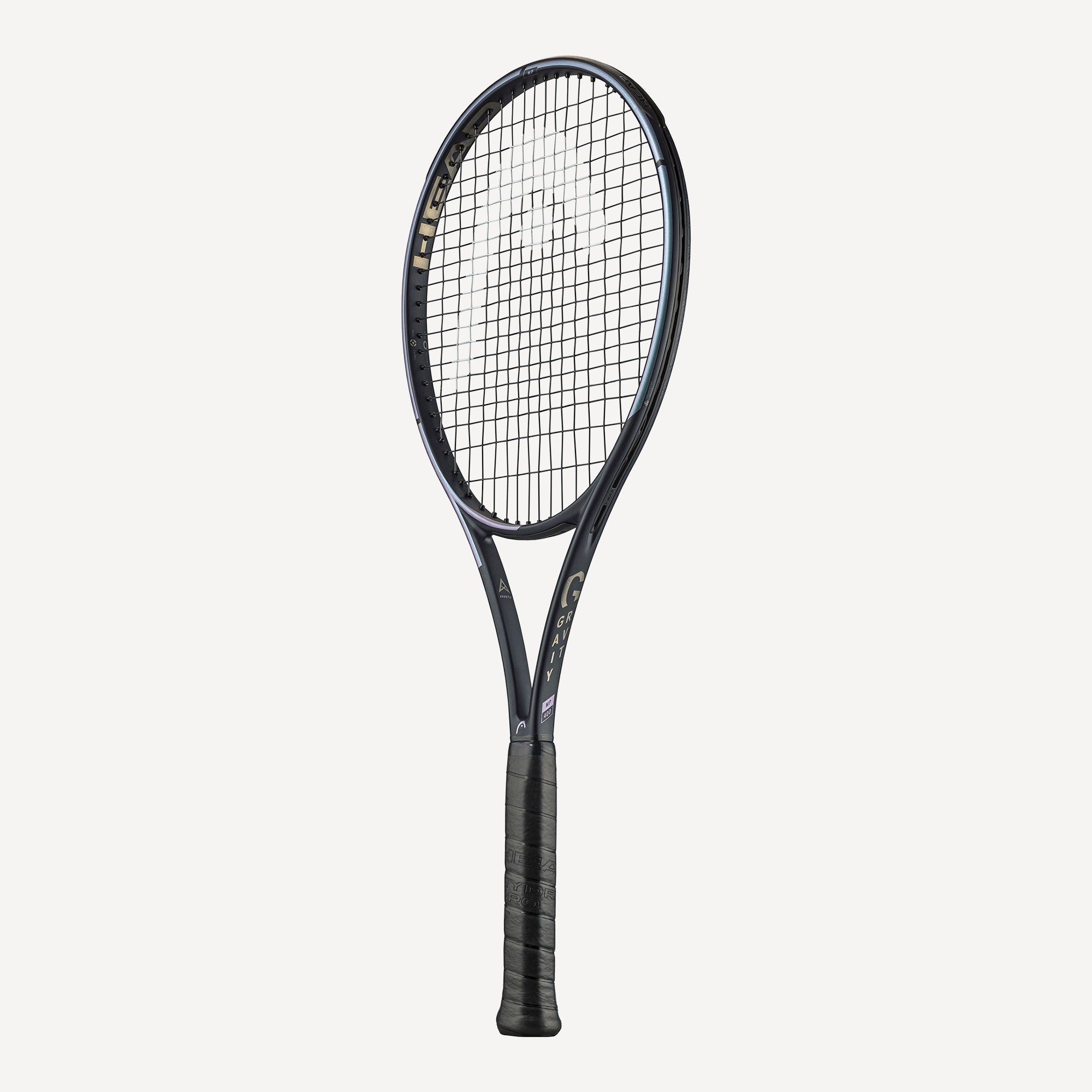 HEAD Gravity MP Tennis Racket  (4)