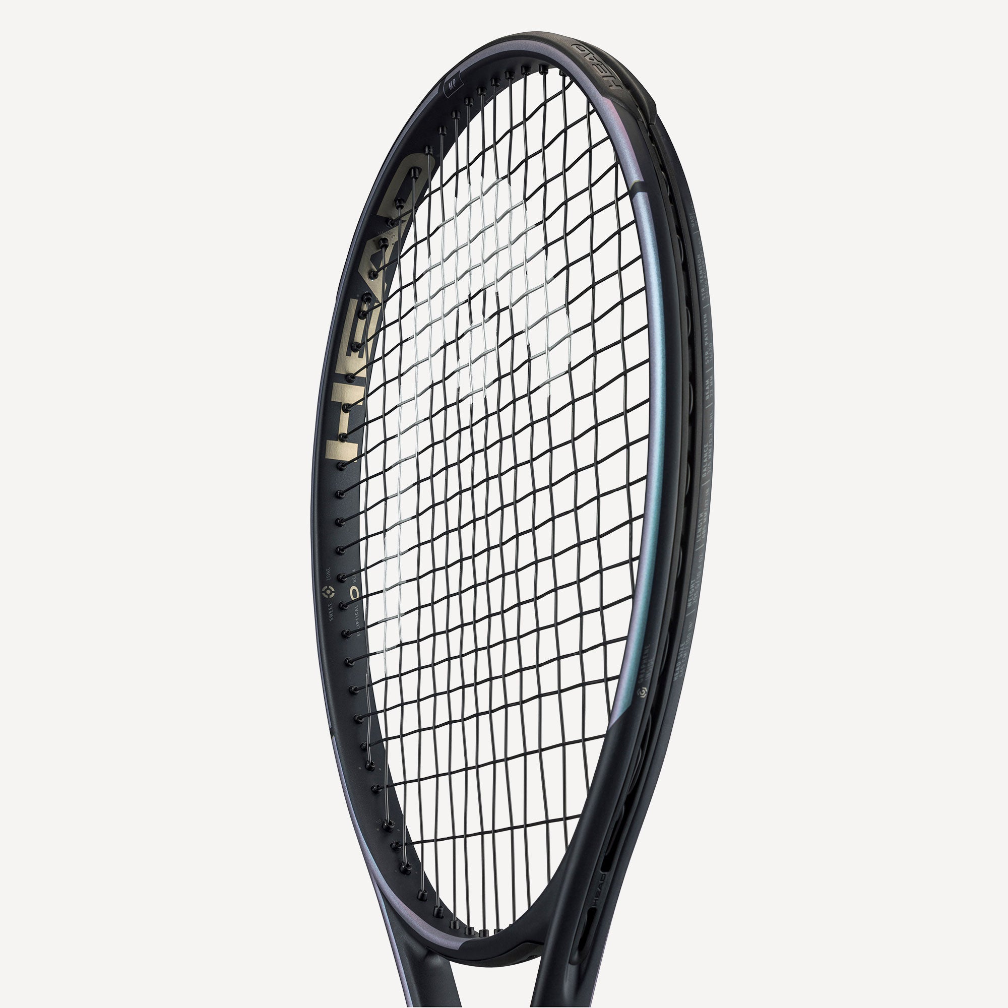 HEAD Gravity MP Tennis Racket  (8)