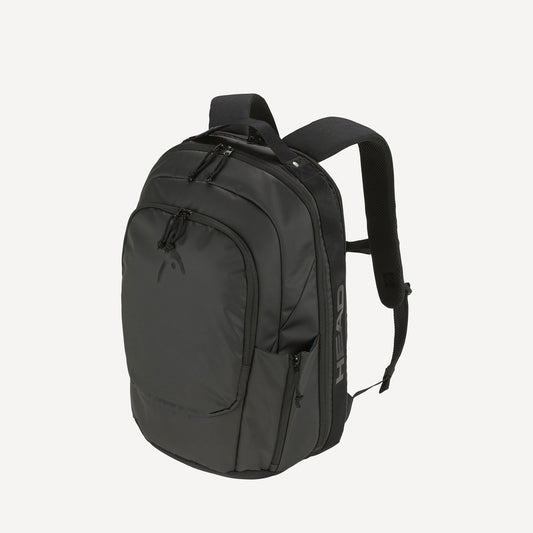 HEAD Gravity Pro Tennis Backpack Black (1)