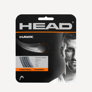 HEAD Hawk Tennis String Set 12 m
