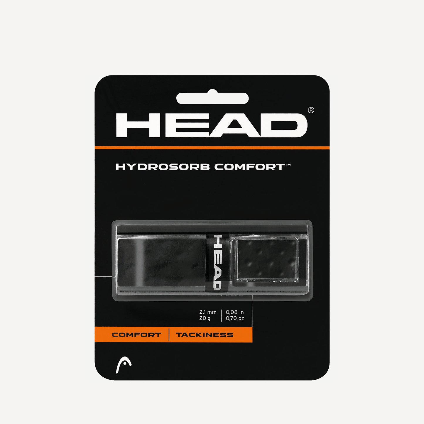 HEAD HydroSorb Comfort Tennis Replacement Grip 1
