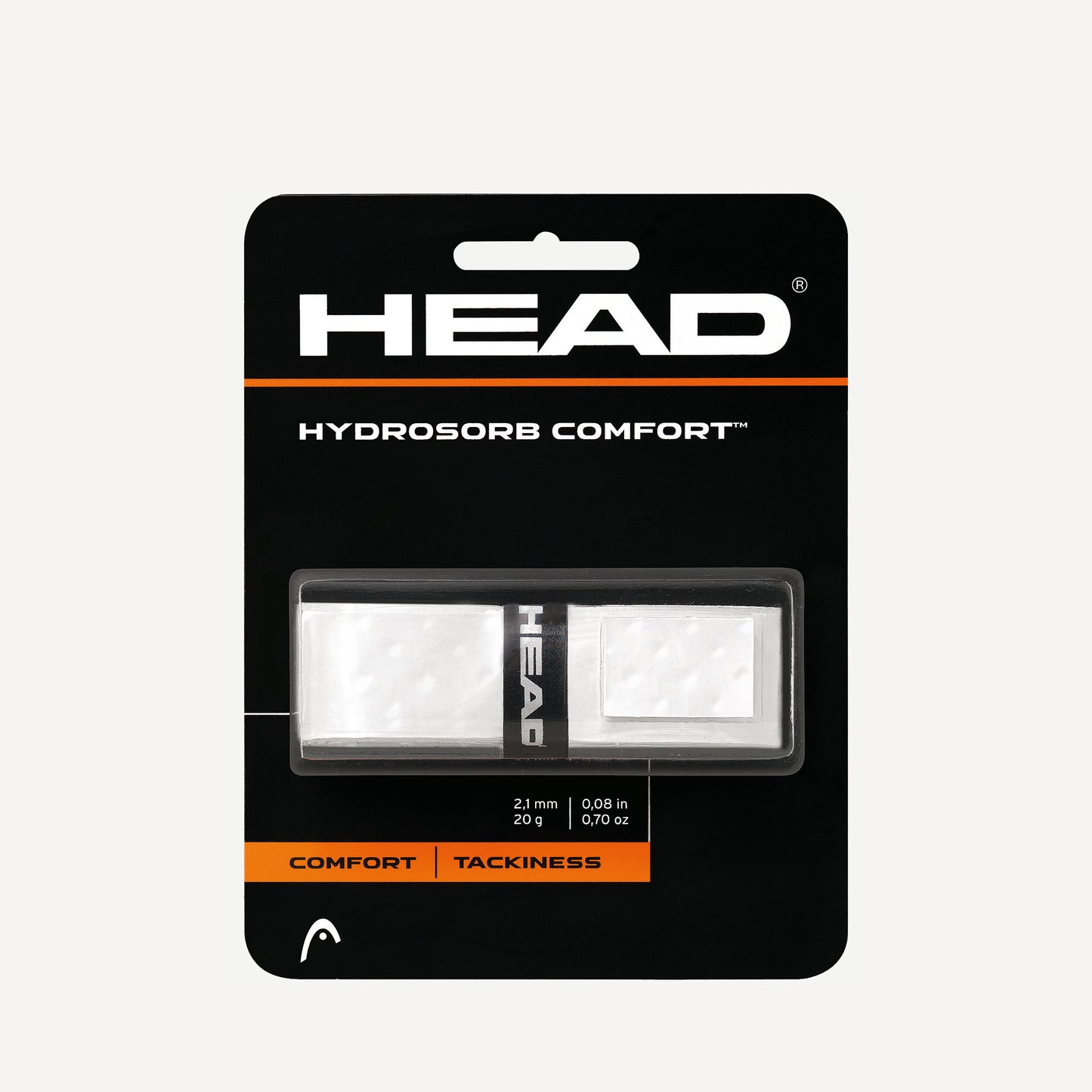 HEAD HydroSorb Comfort Tennis Replacement Grip 1
