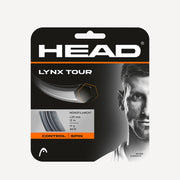HEAD Lynx Tour Tennis String Set 12 m